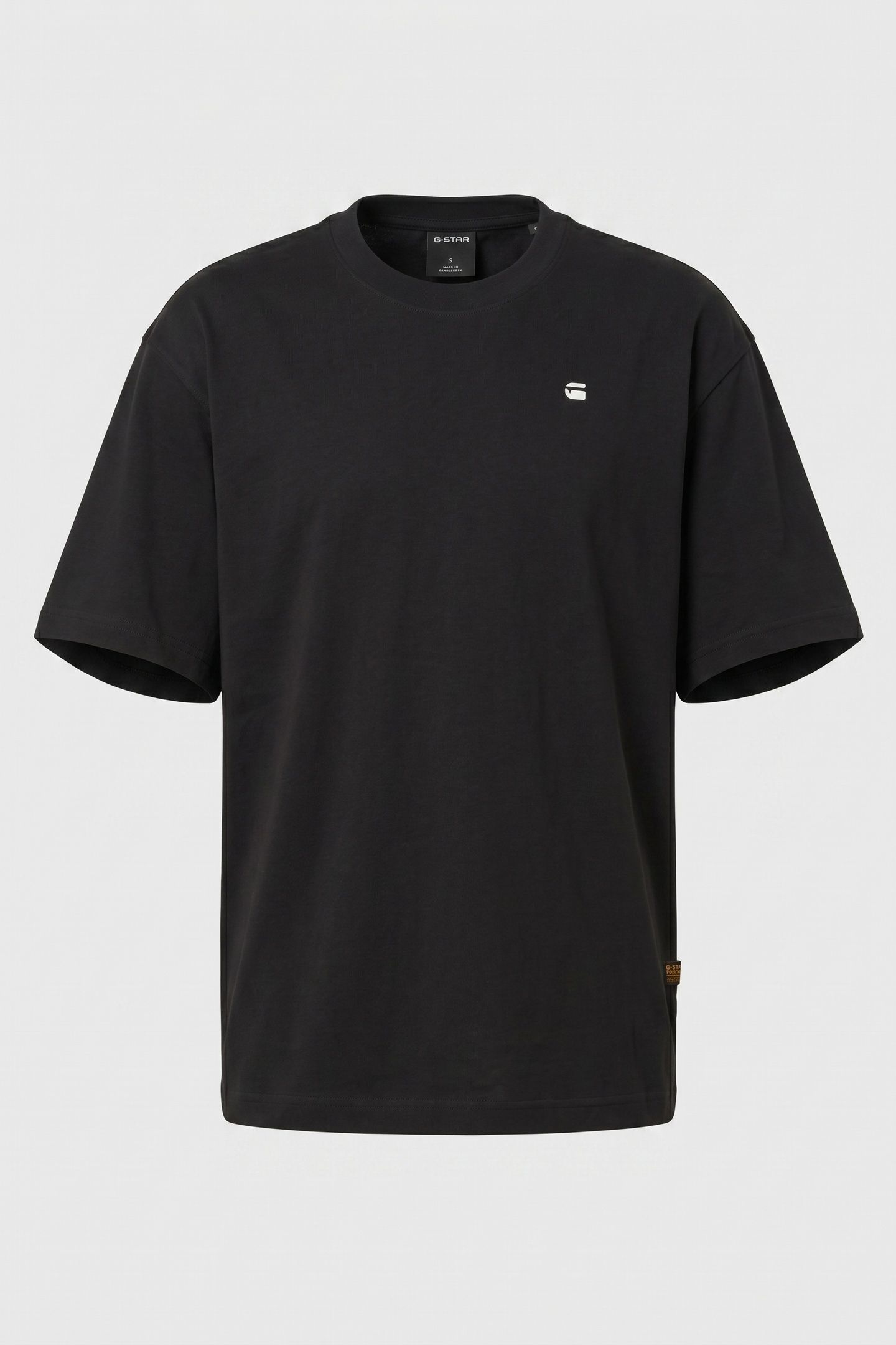 BOXY R T DK BLACK 5