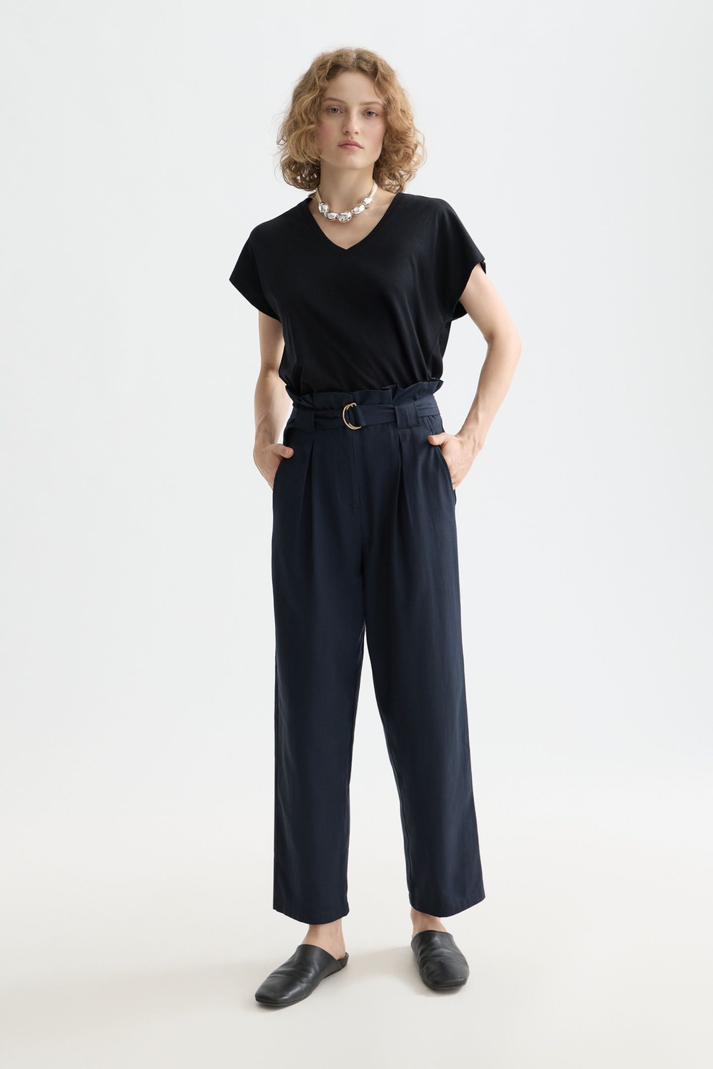 DAISY PANT NIGHT 2