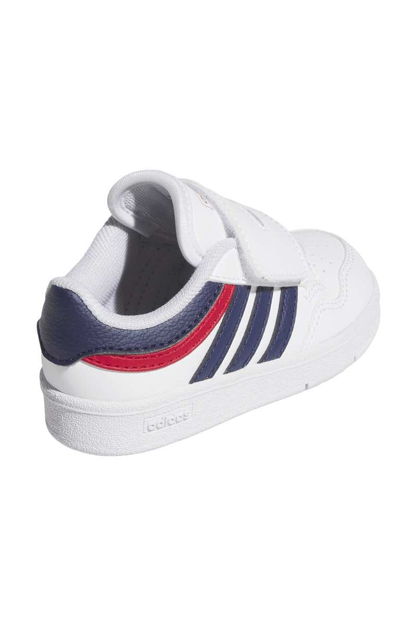 SPORTSWEAR HOOPS 4.0 SHOES FTWR WHITE 3
