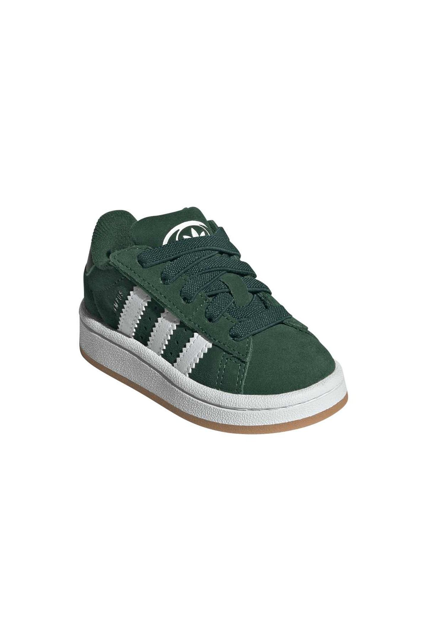 ORIGINALS CAMPUS 00S COMFORT CLOSURE ELASTIC LACE SHOES DARK 2