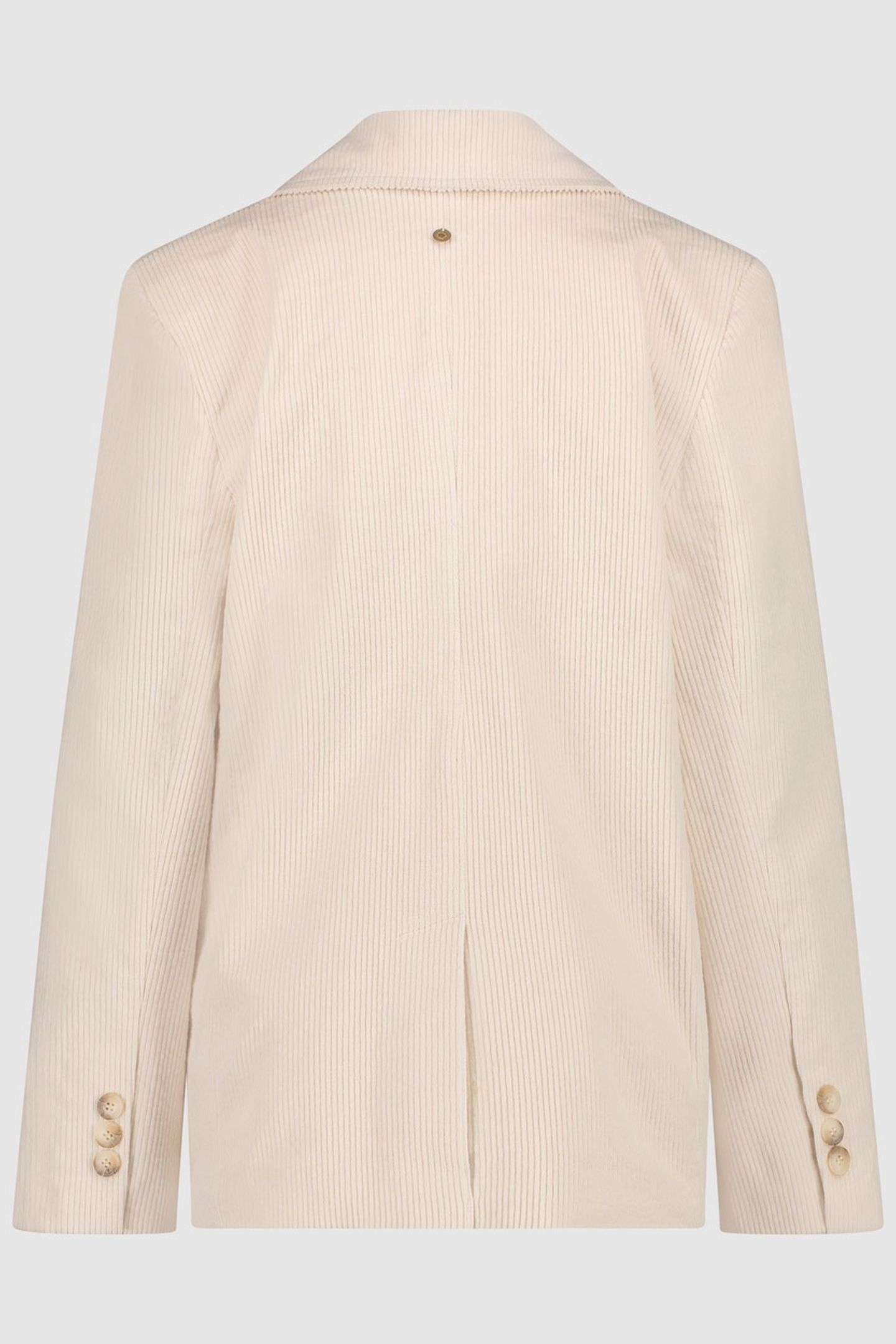 FLORENCE BLAZER VANILLA ICE 2