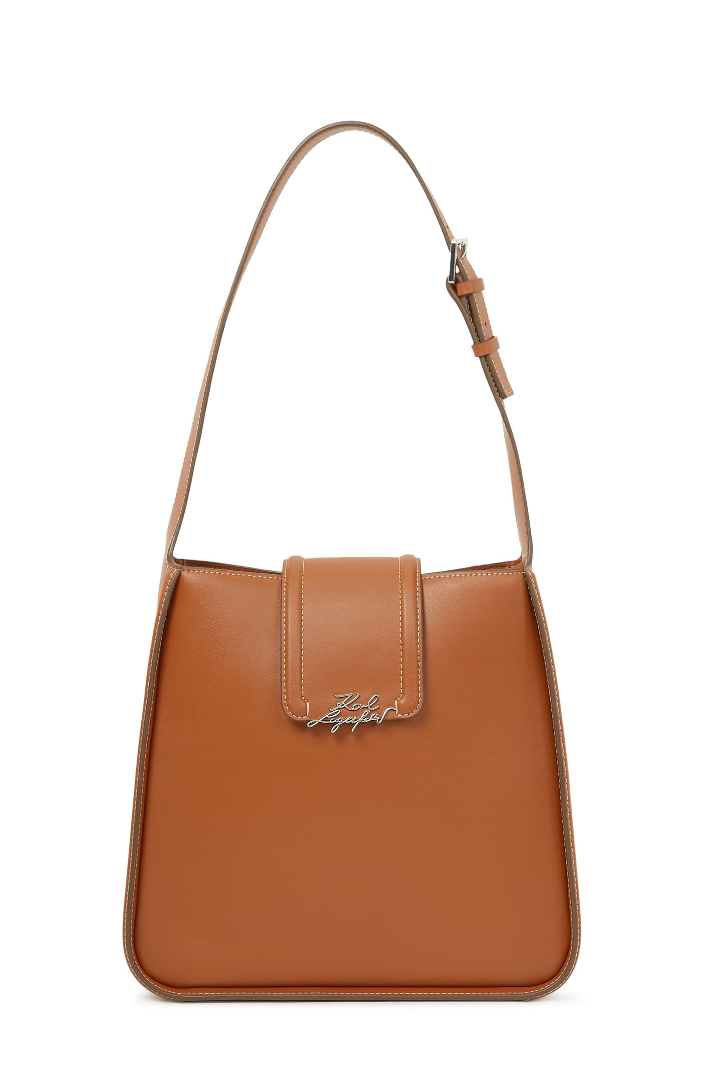 K/KONTRAST HOBO SUDAN BROWN 1