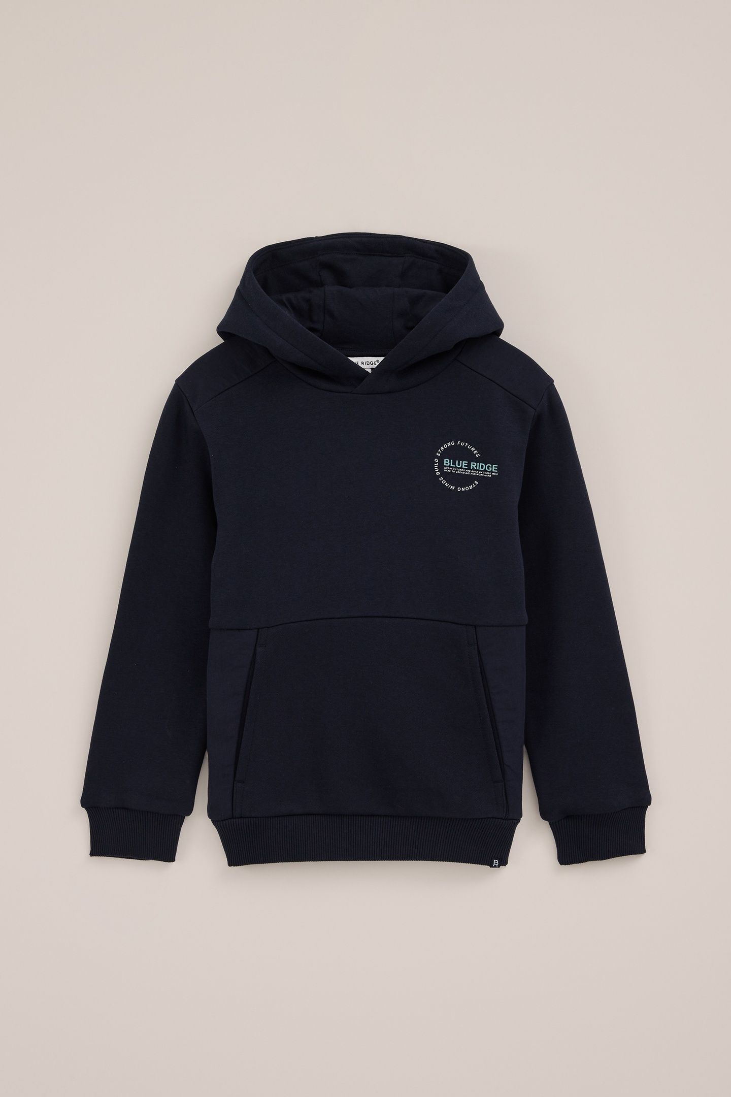 SWEATER NAVY BLUE 3