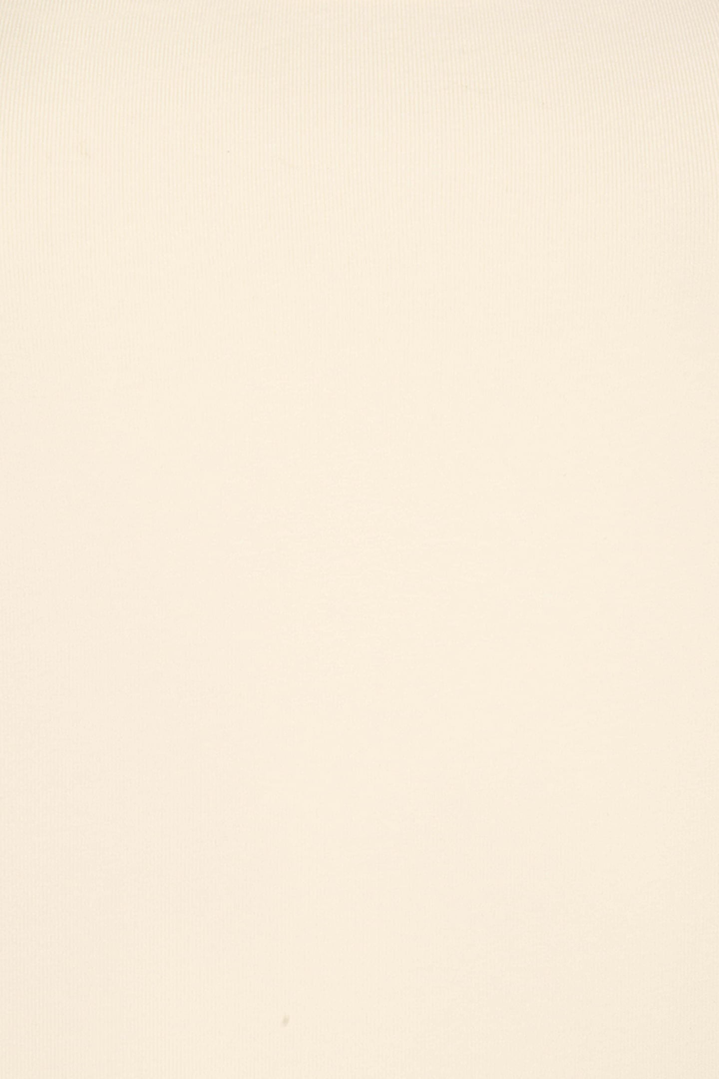 SINGLET BASIC LIGHT YELLOW 3
