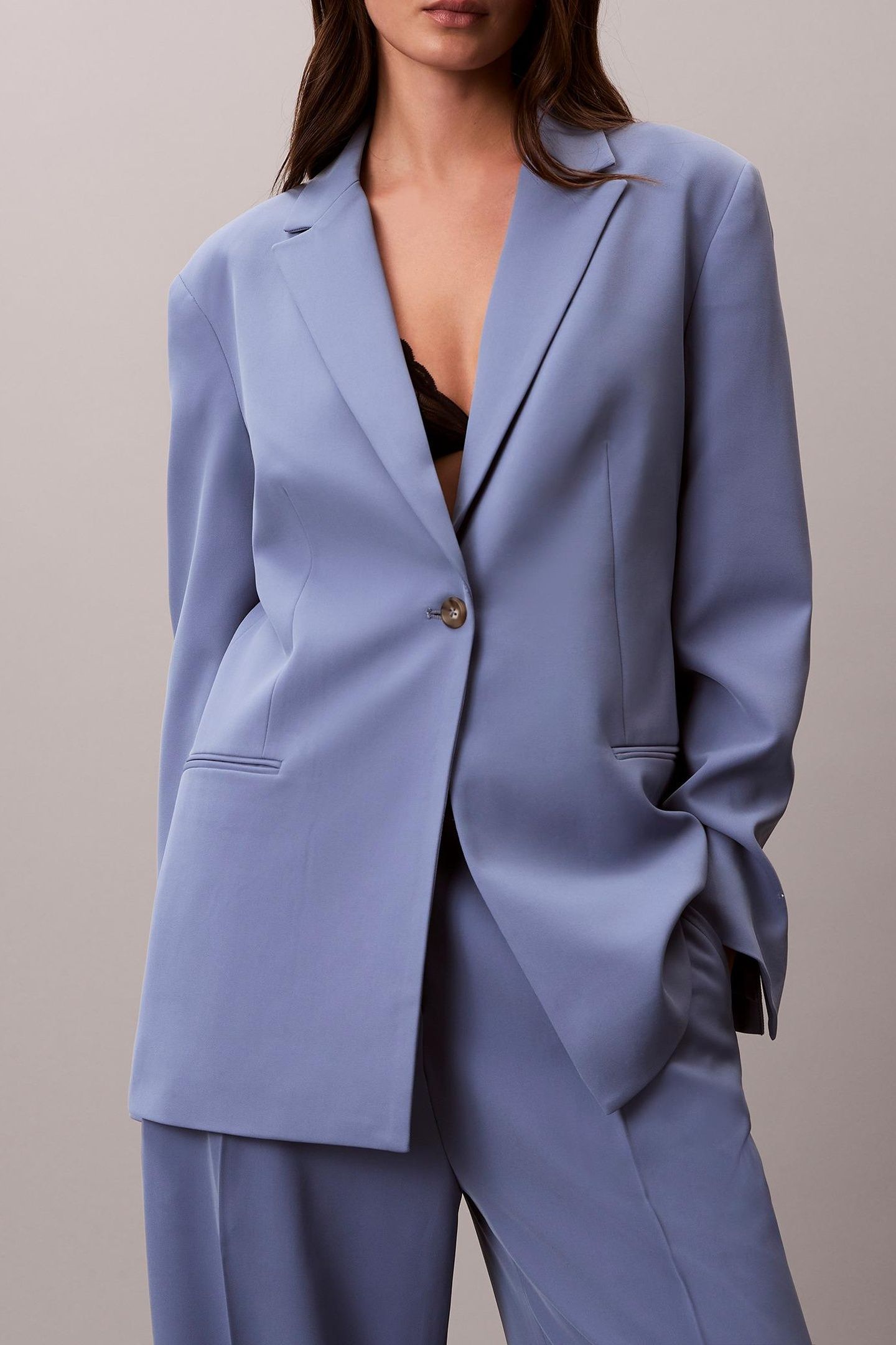 HERO BLAZER DUSTY SAILOR BLUE 2