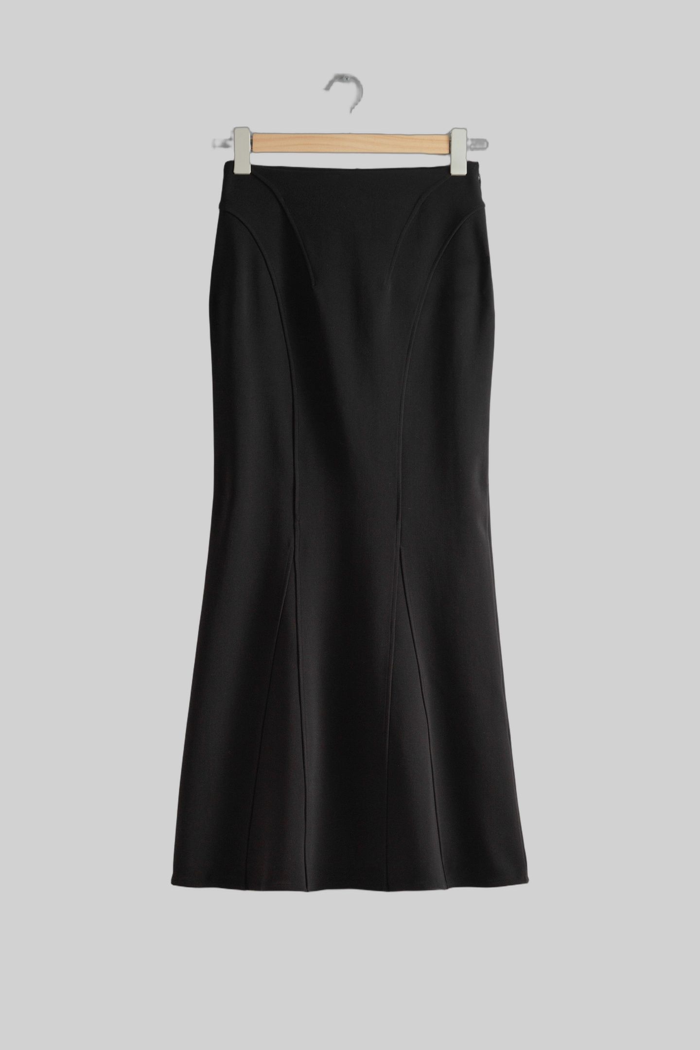 DEBBIE SKIRT BLACK 3