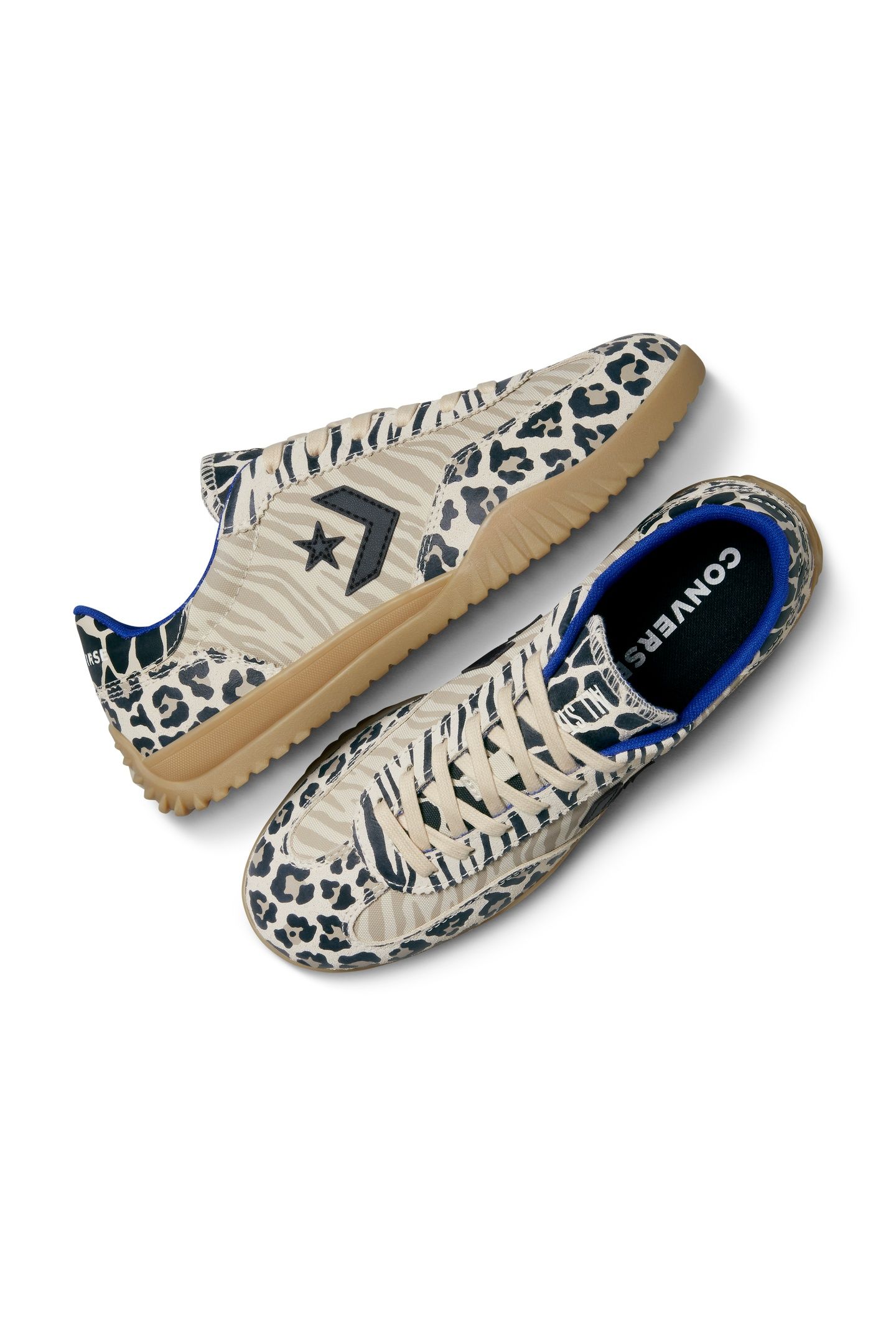 UNISEX RUN STAR TRAINER OX LIGHT DUNE/PAPYRUS 2