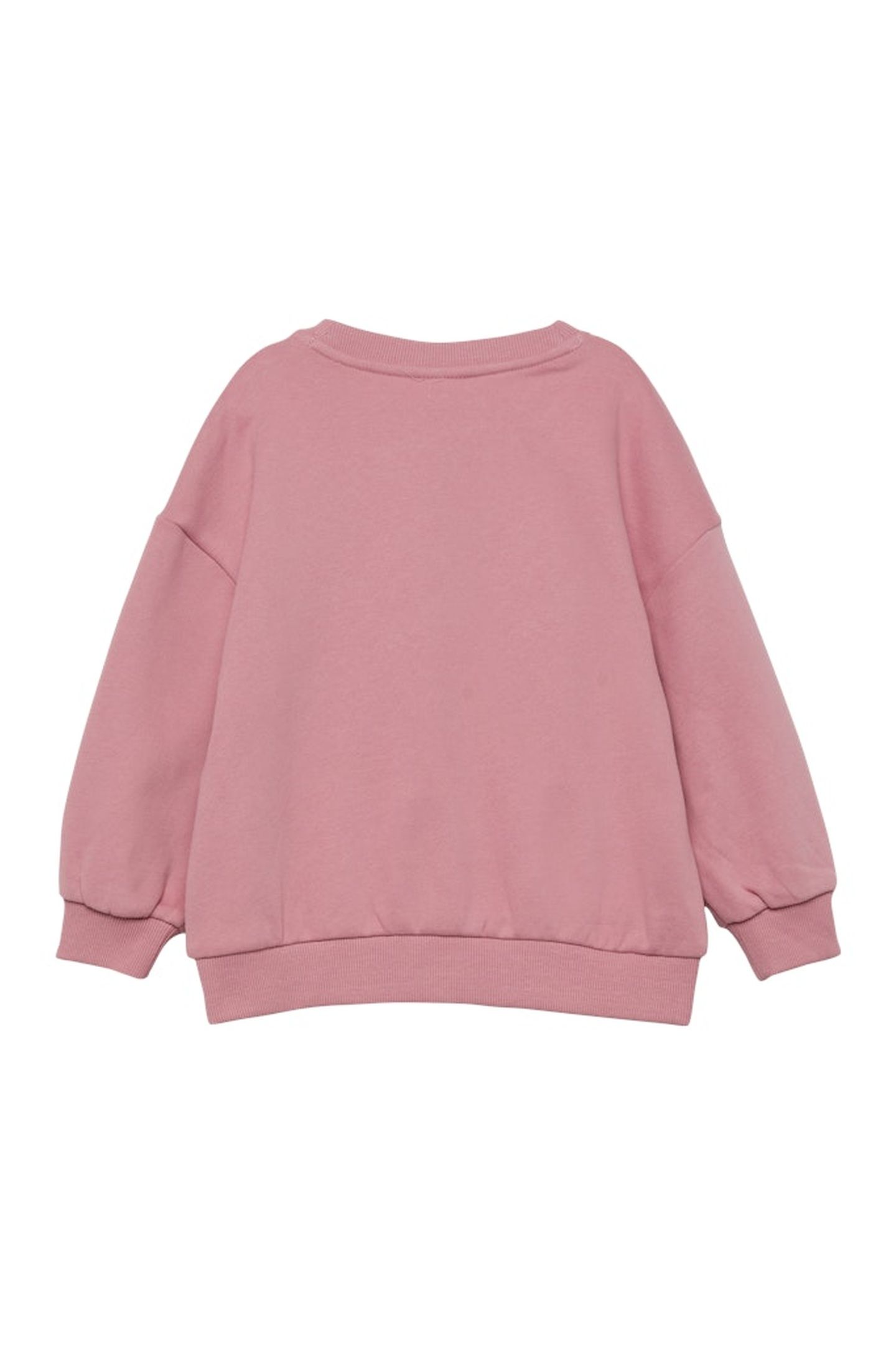S.OLIVER SWEATSHIRTS PINK 3