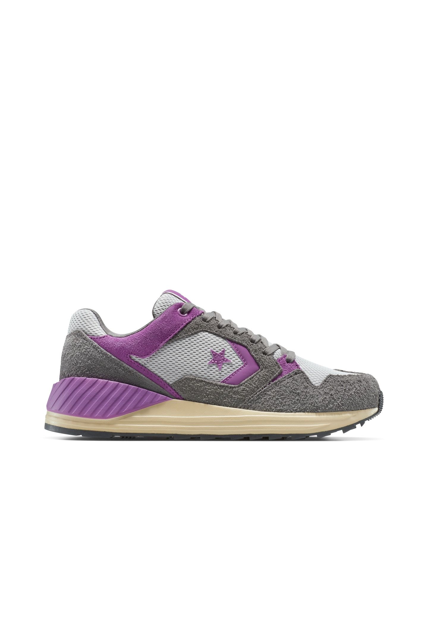 UNISEX CONVERSE WAVE TRAINER OX SHARKSKIN 1