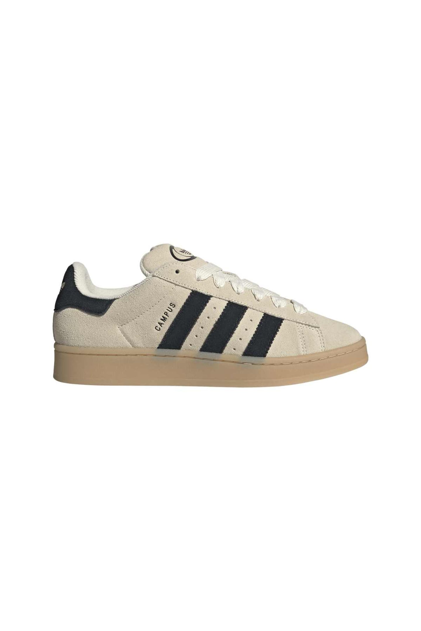 UNISEX ORIGINALS CAMPUS 00S SHOES GUM 3 1