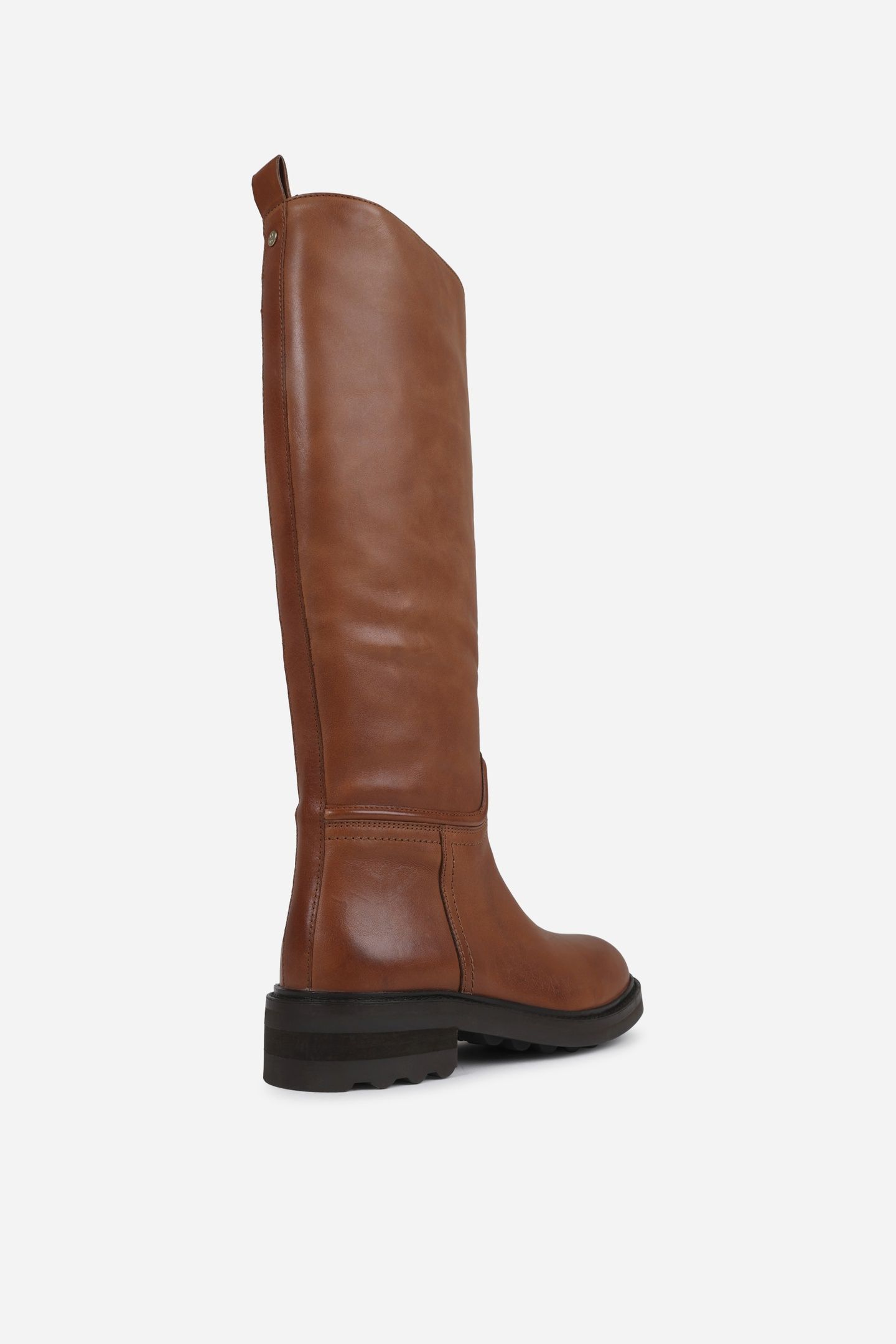 RO-WAN HIGH BOOT CHESTNUT 4