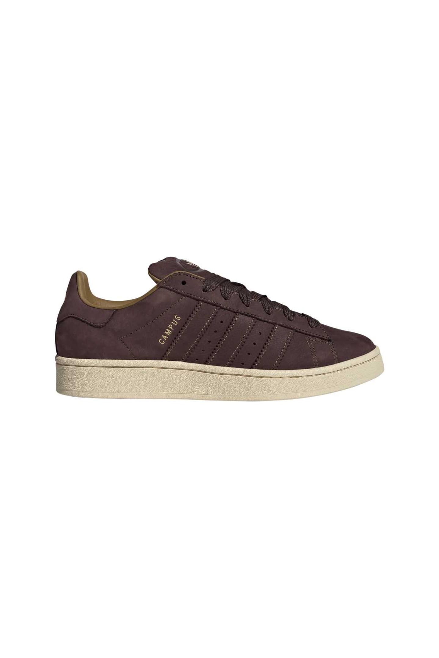 UNISEX ORIGINALS CAMPUS 00S SHOES SHADOW BROWN 1