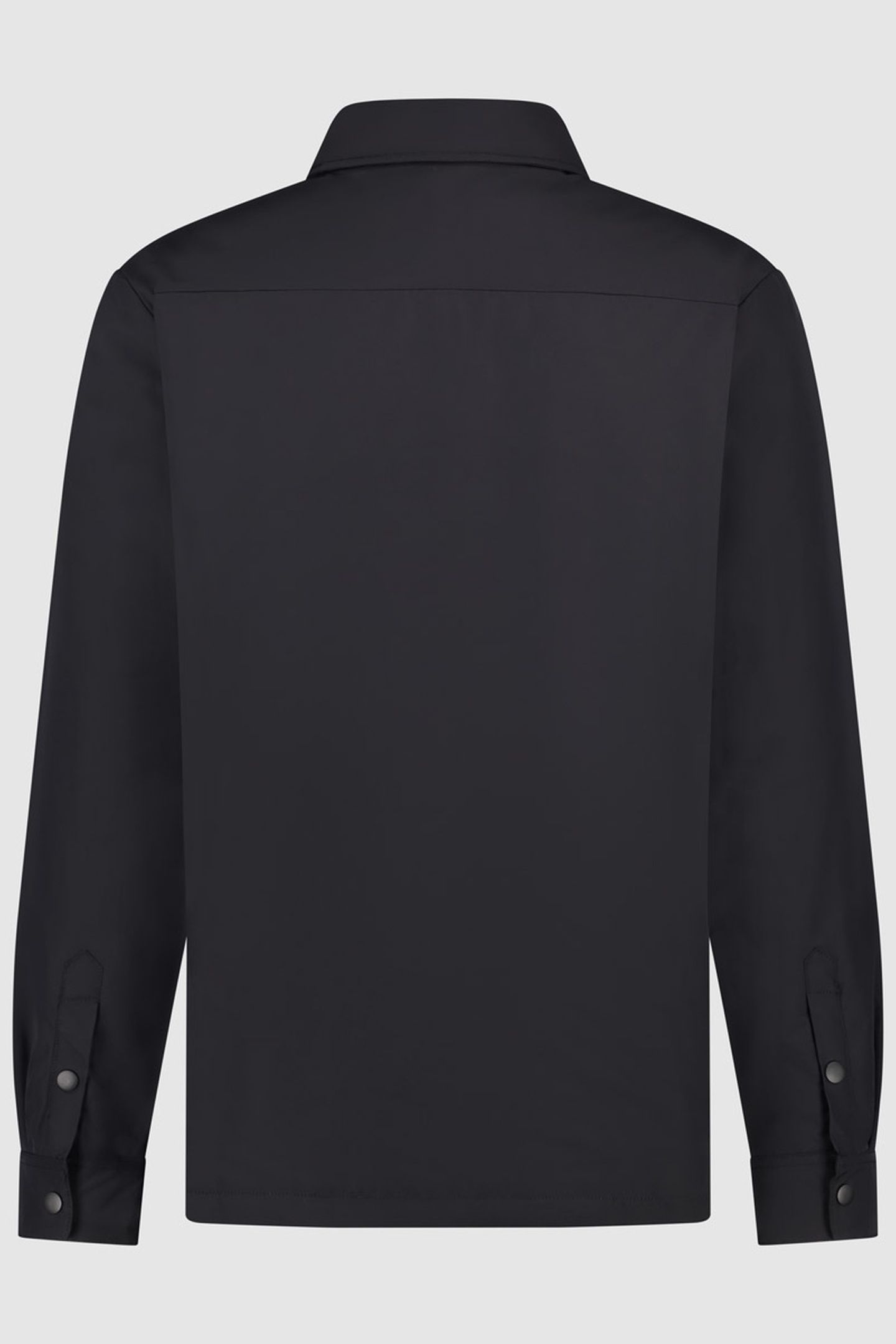 TROY OVERSHIRT MOONLESS NIGHT 2