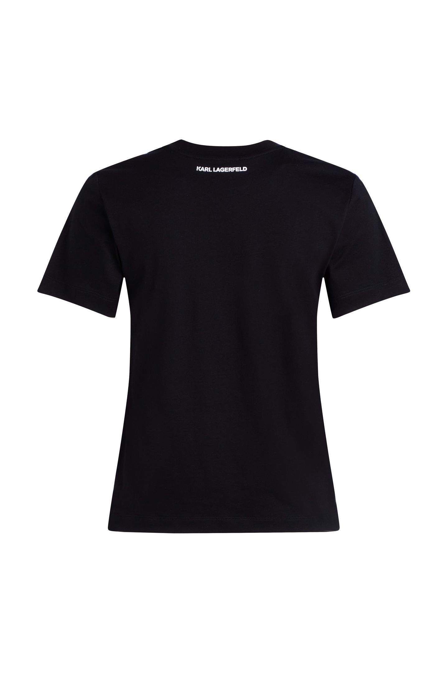 IKON SEASONAL RS T-SHIRT GIFT BLACK 6