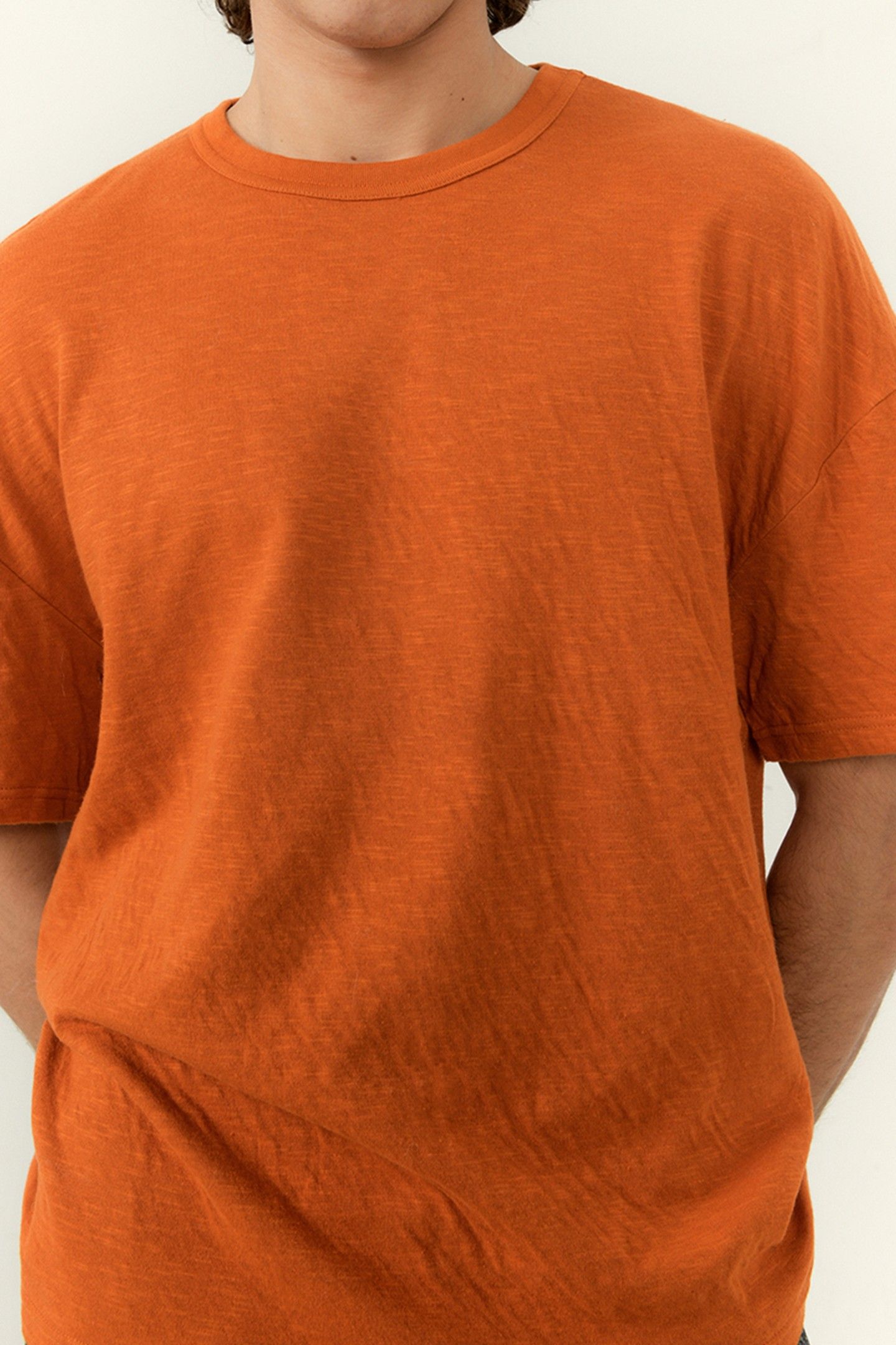 SLYCITY T-SHIRT RENARD 5