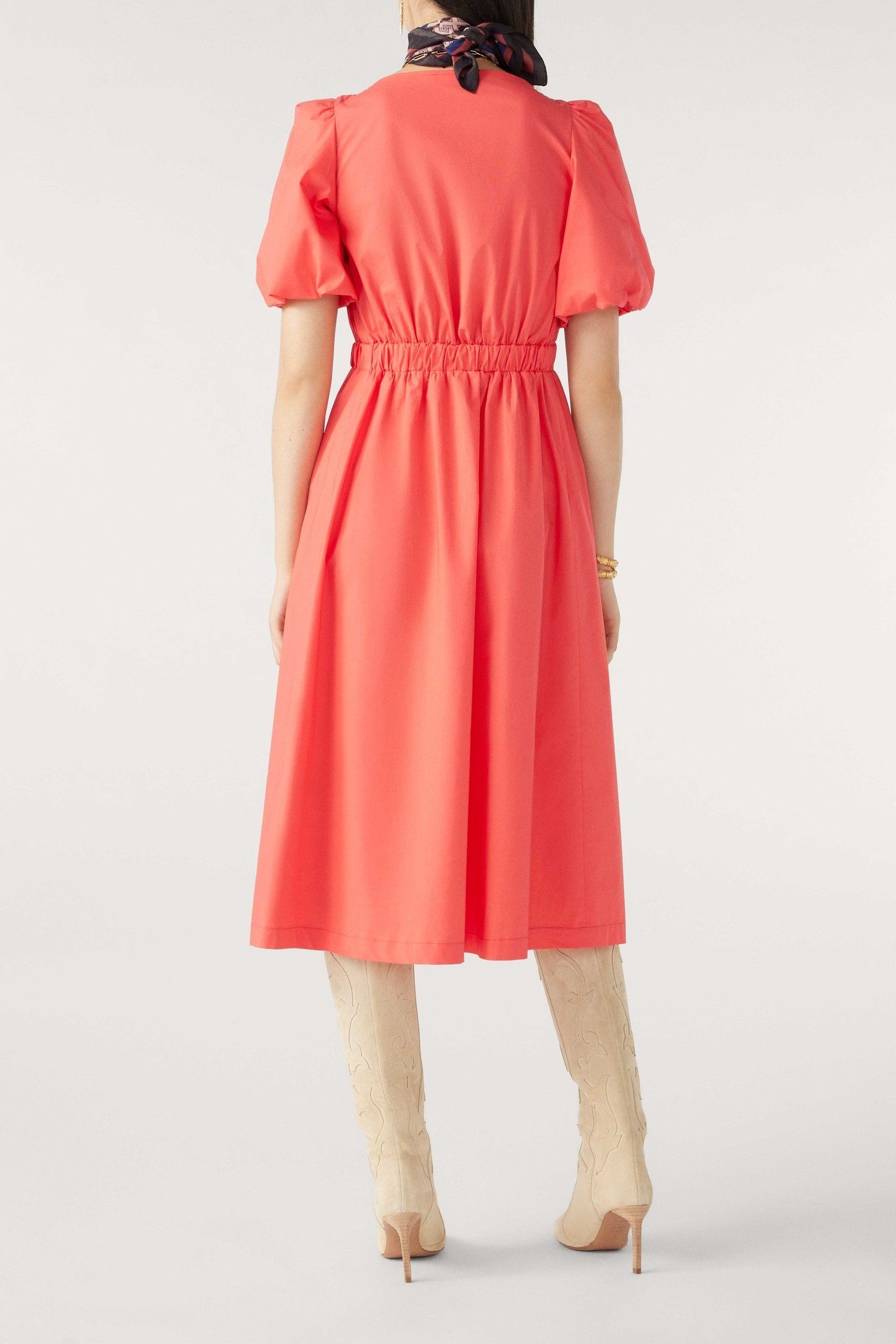 ROBE KINDY CORAIL 2
