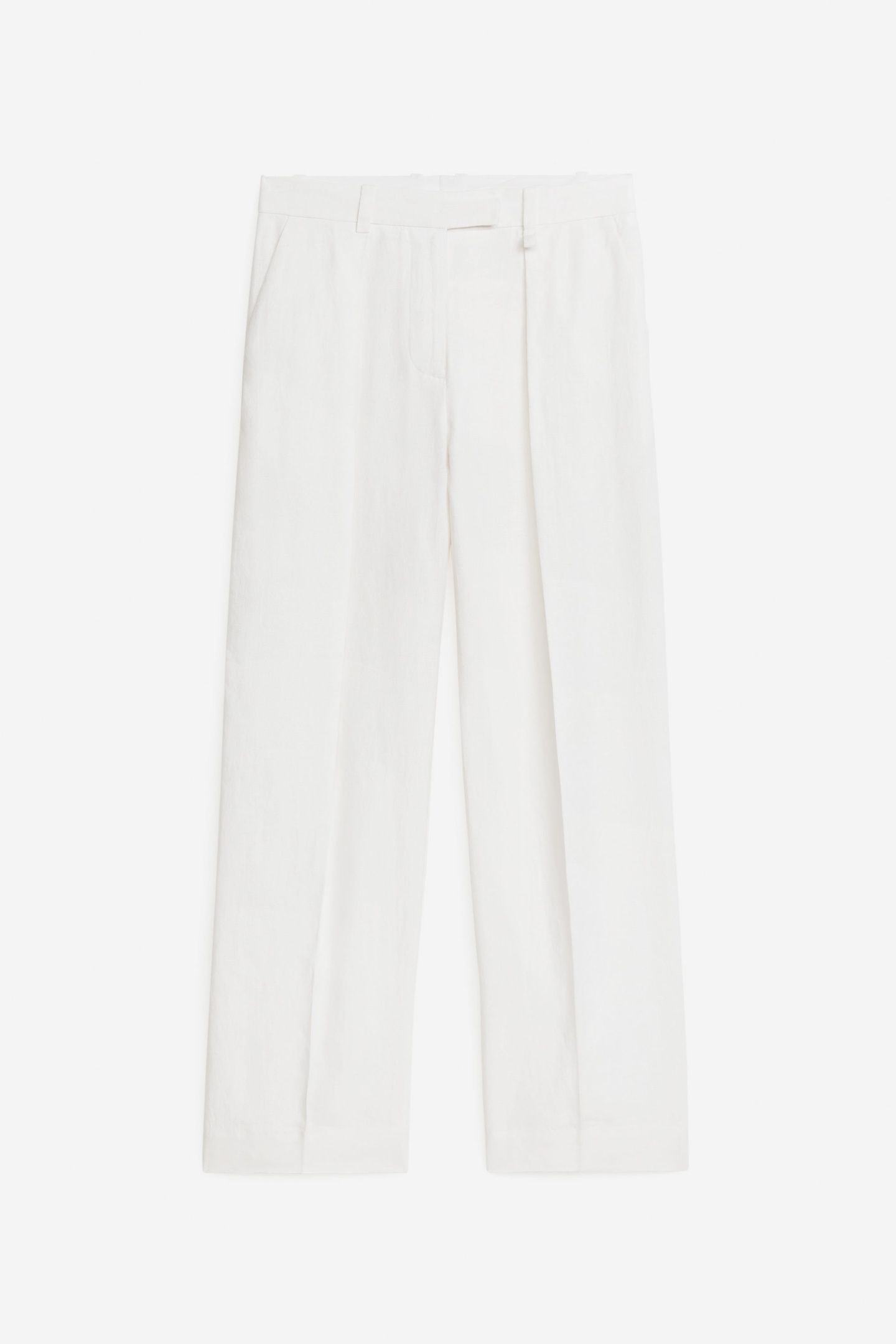 EBBE LINEN WHITE 3