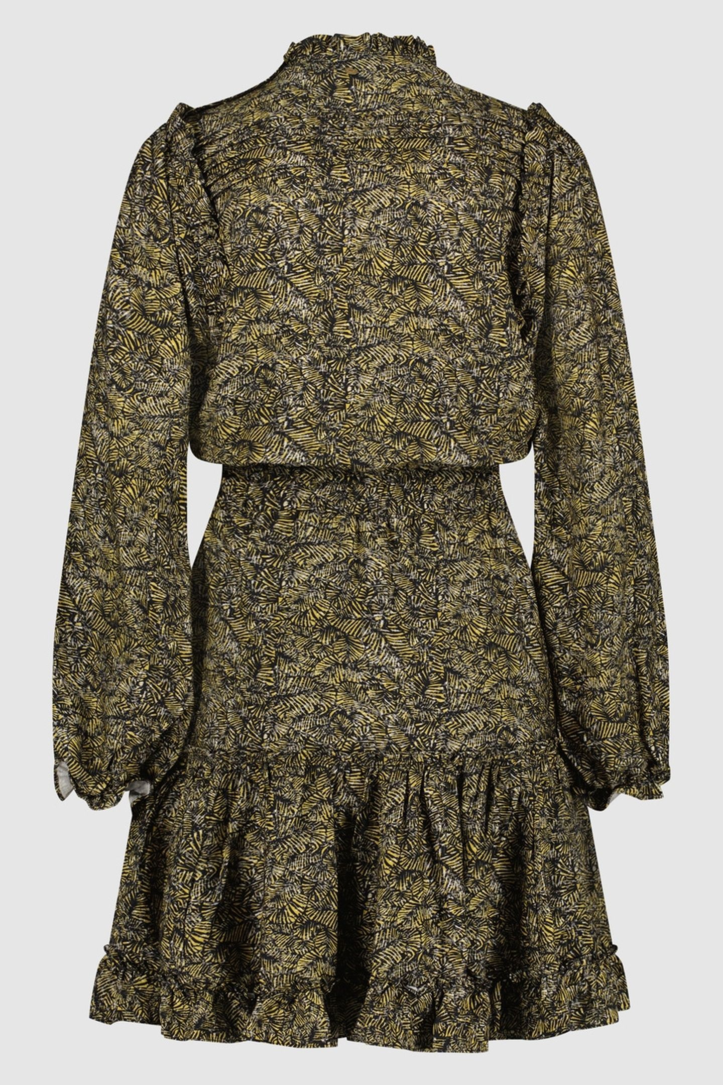SAMMY DRESS FUNKY ZOO 2