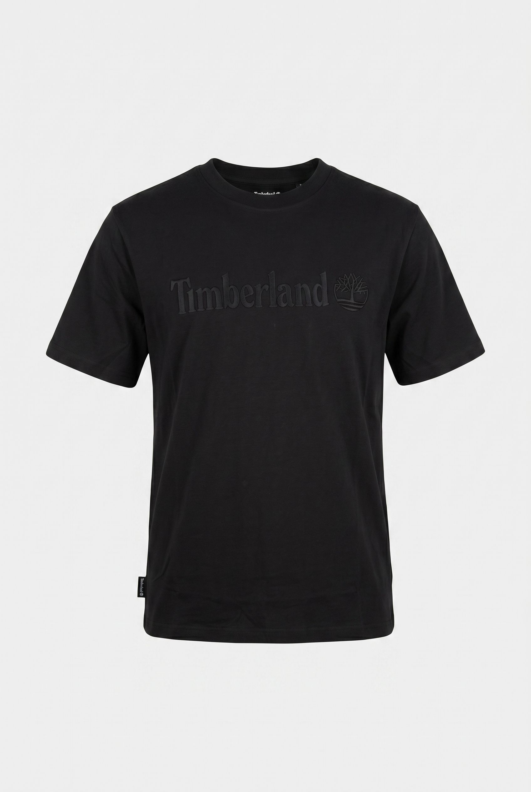 SHORT SLEEVE TEE BLACK 3