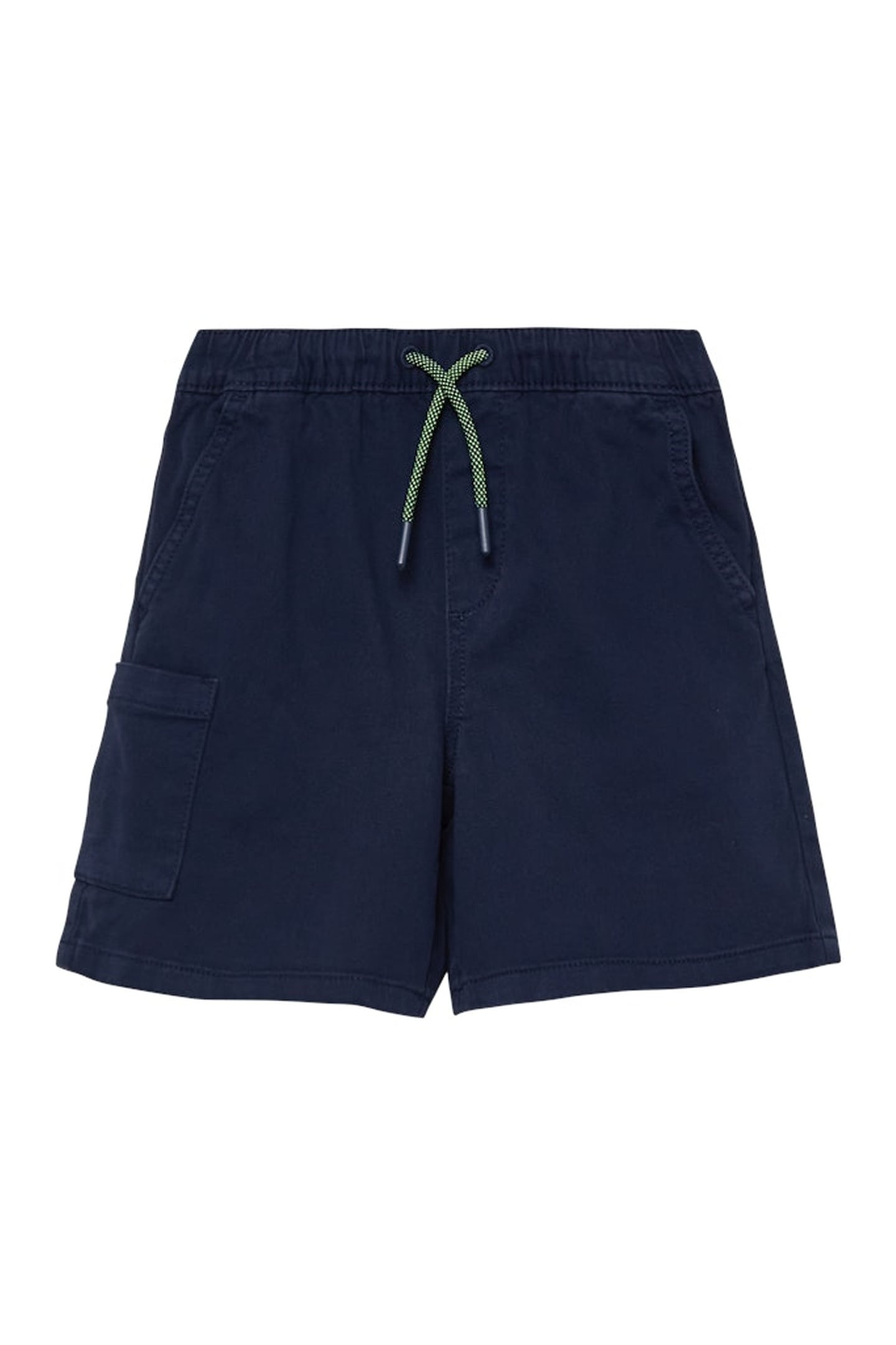 S.OLIVER SHORTS MARINE 2
