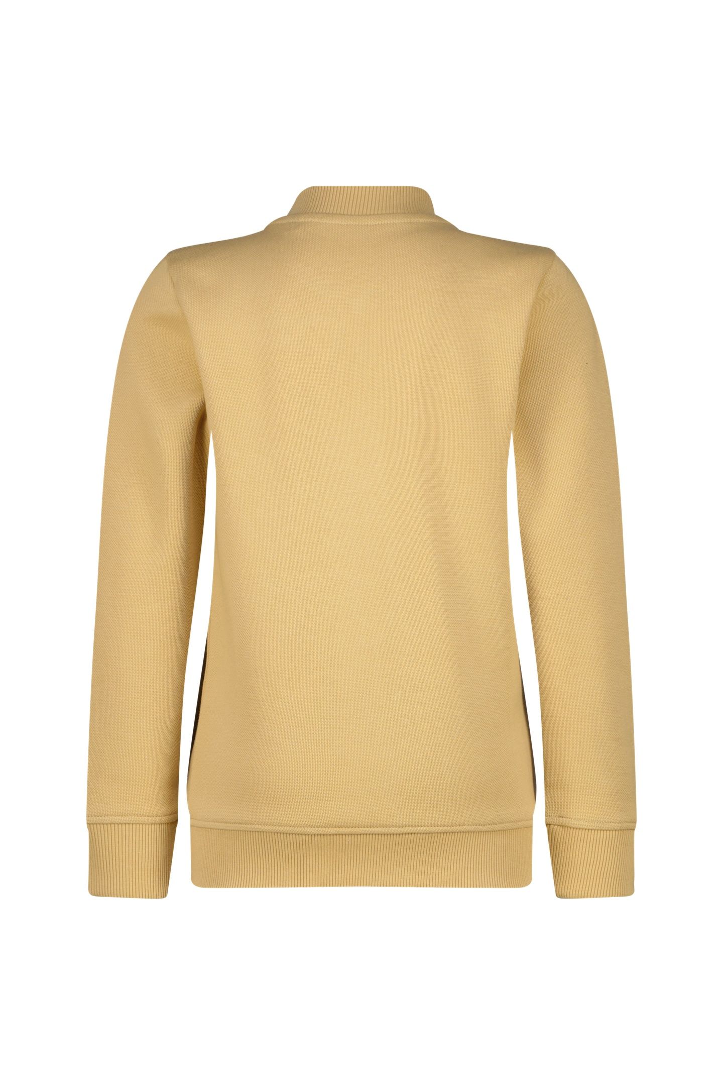 BOYS OPIQUE VEST BRANDY 3