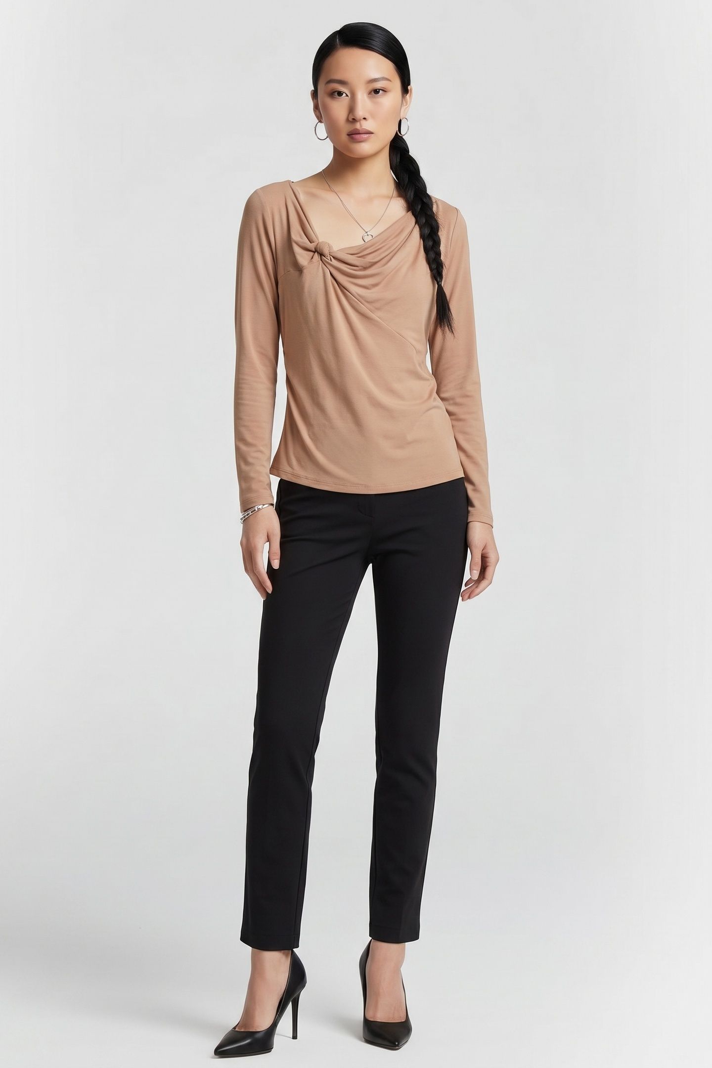 CHARMITOP BEIGE 1