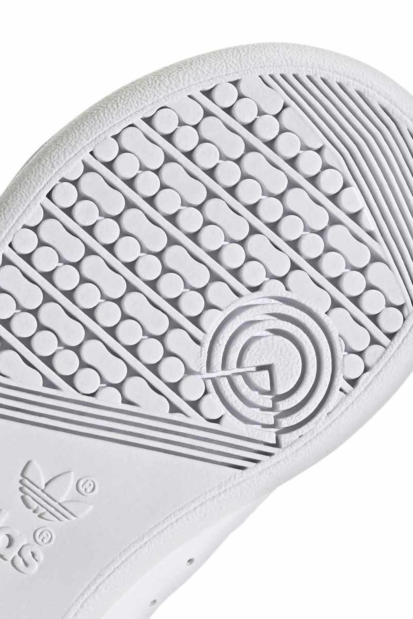 ORIGINALS TEAM COURT 2 STR COMFORT CLOSURE I SHOES FTWR WHIT 7