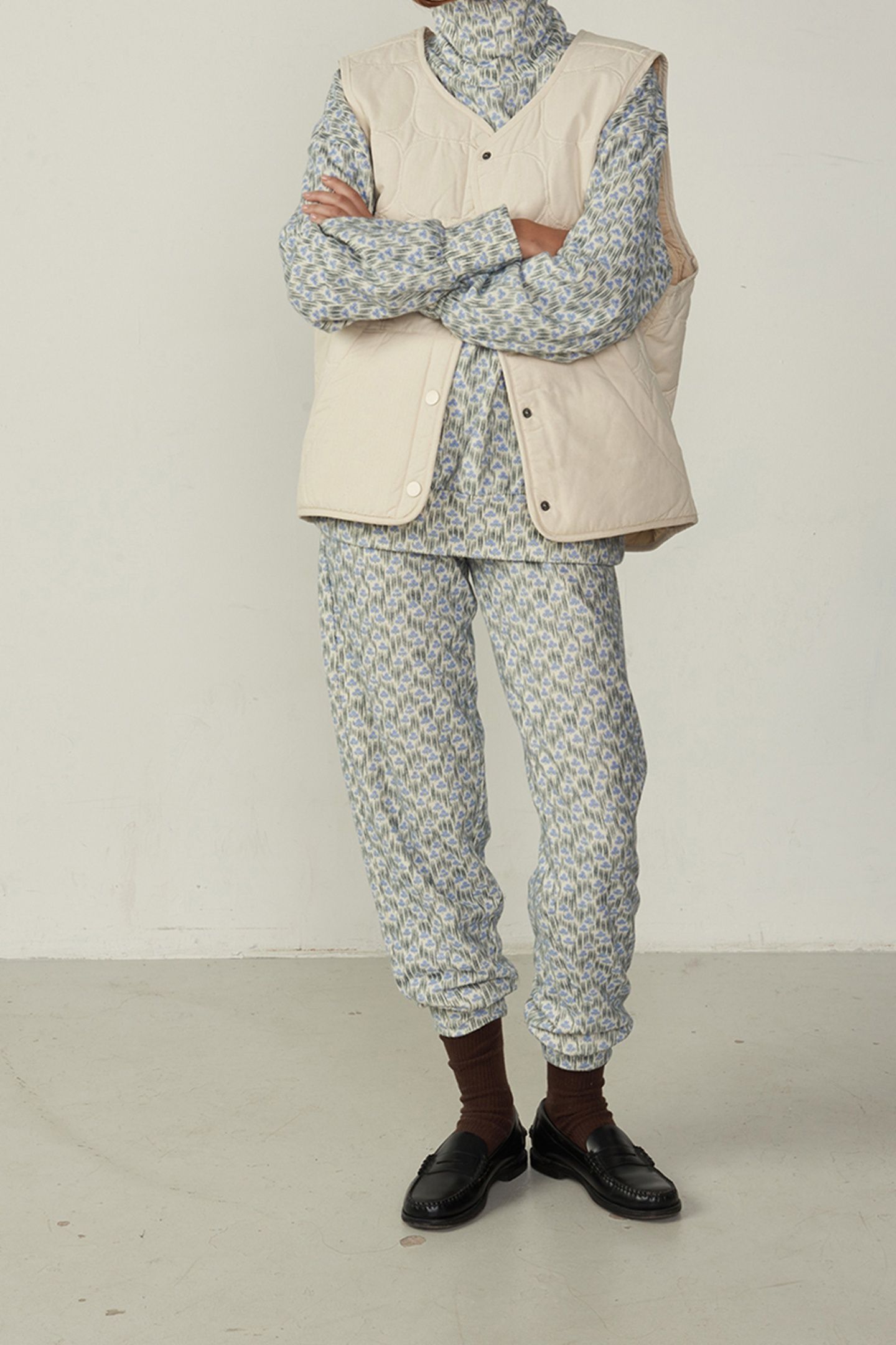 UDOW SWEAT PANTS PATTIE 7