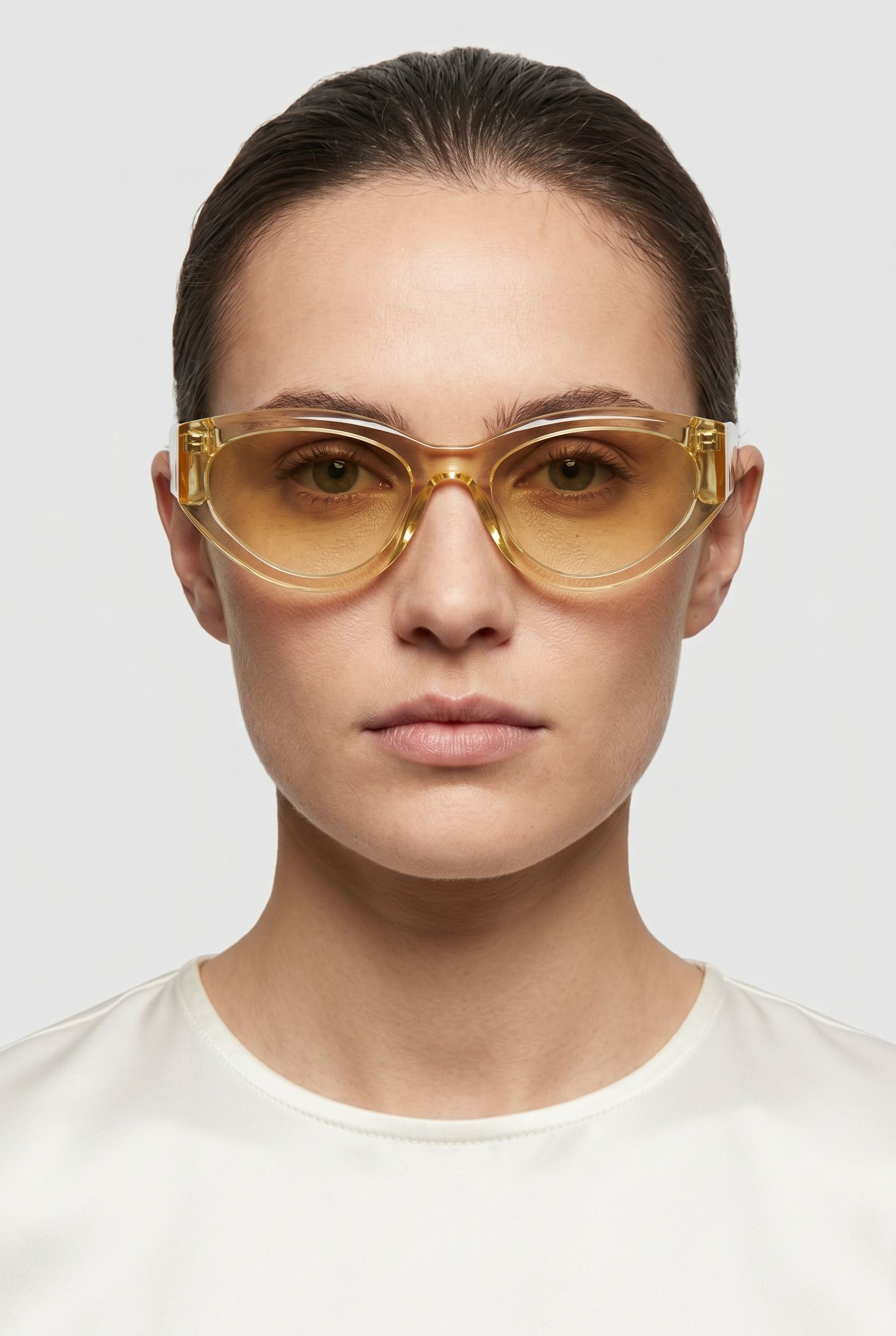 UNISEX 06 - YELLOW 1