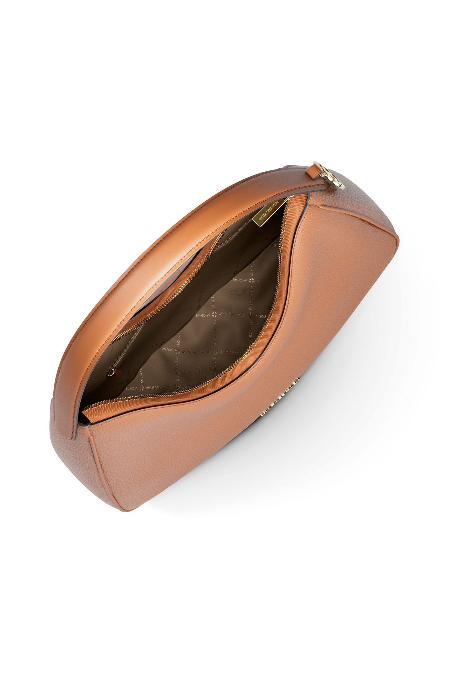 MEDIUM HOBO SHOULDER LUGGAGE 2