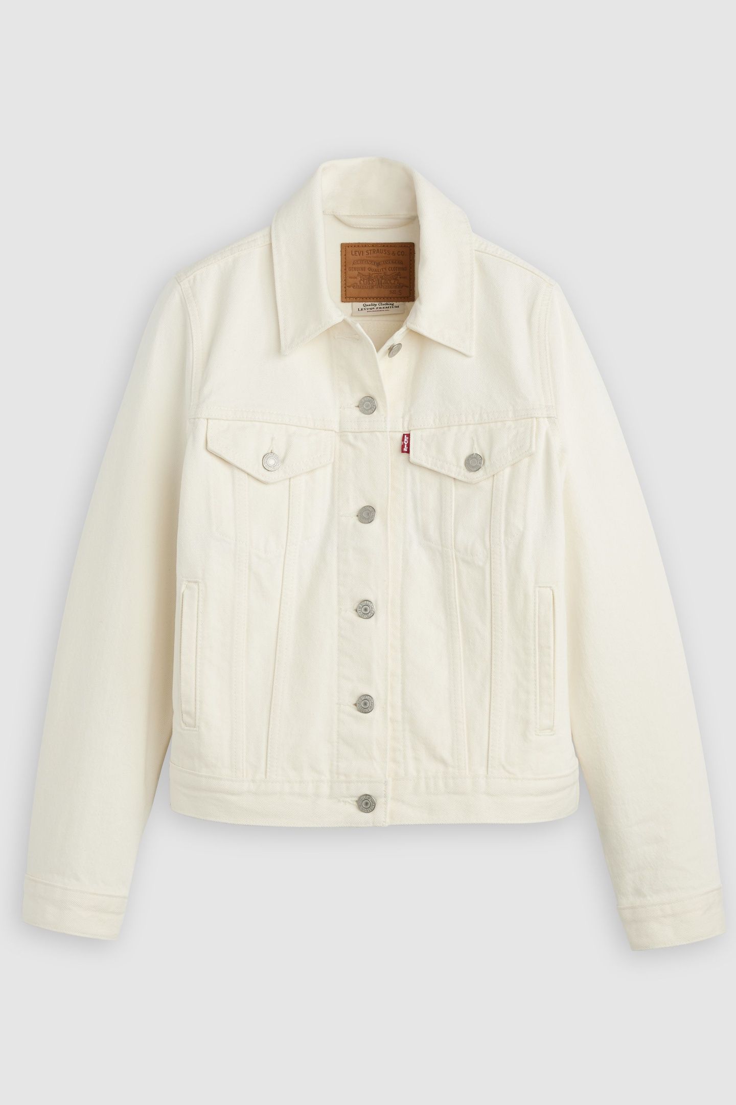 ORIGINAL TRUCKER JACKET 4