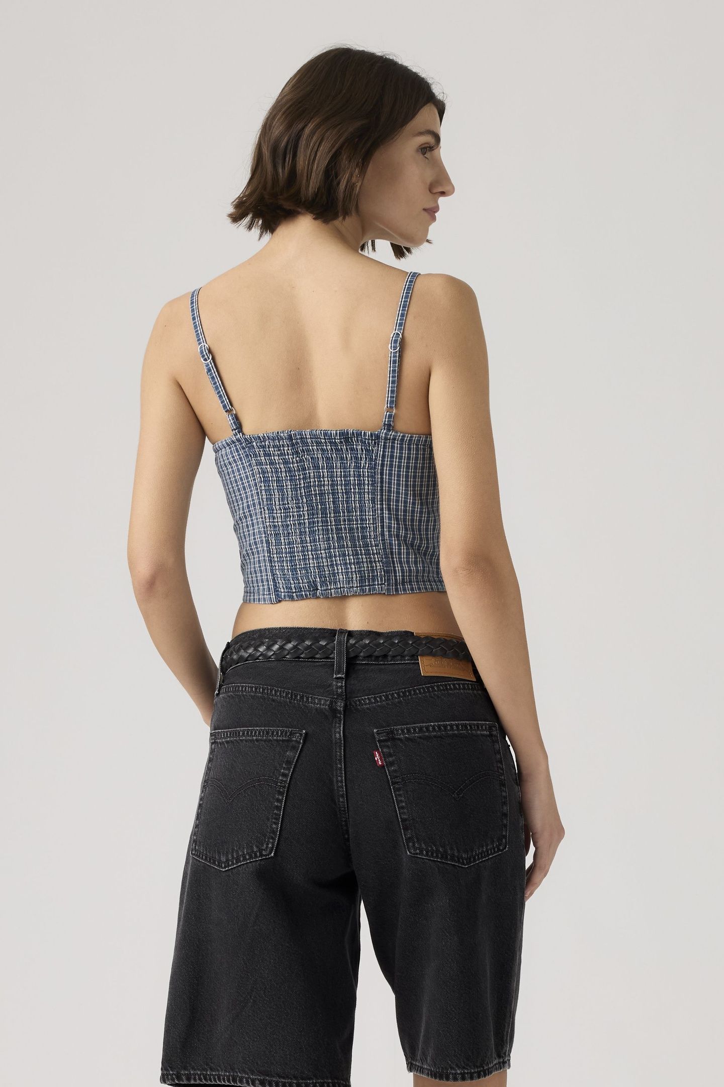 SQUARE NECK TANK TOP 3