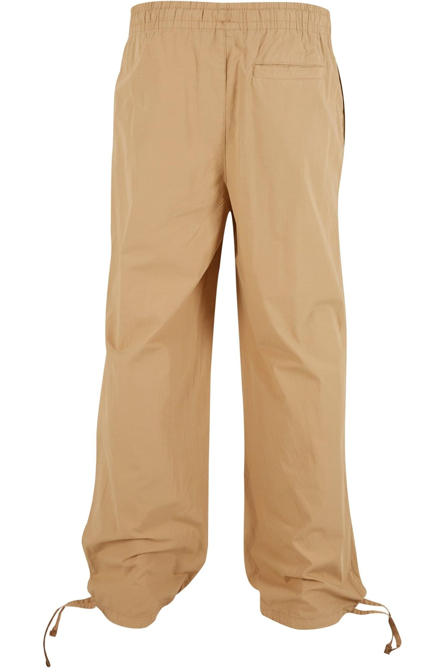 WIDE POPLIN PANTS UNIONBEIGE 2