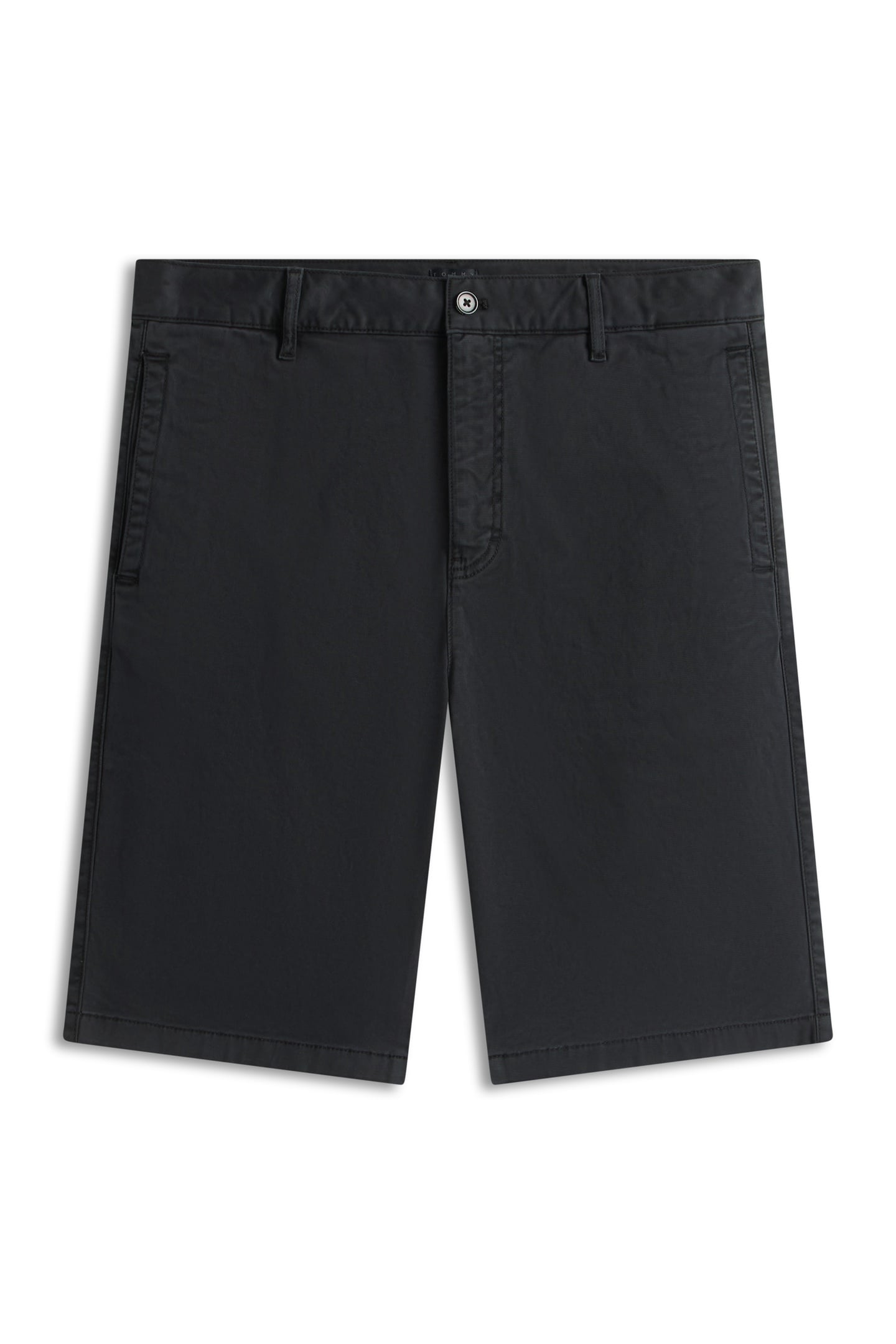 TJM OTIS COTTON SHORTS BLACK 4