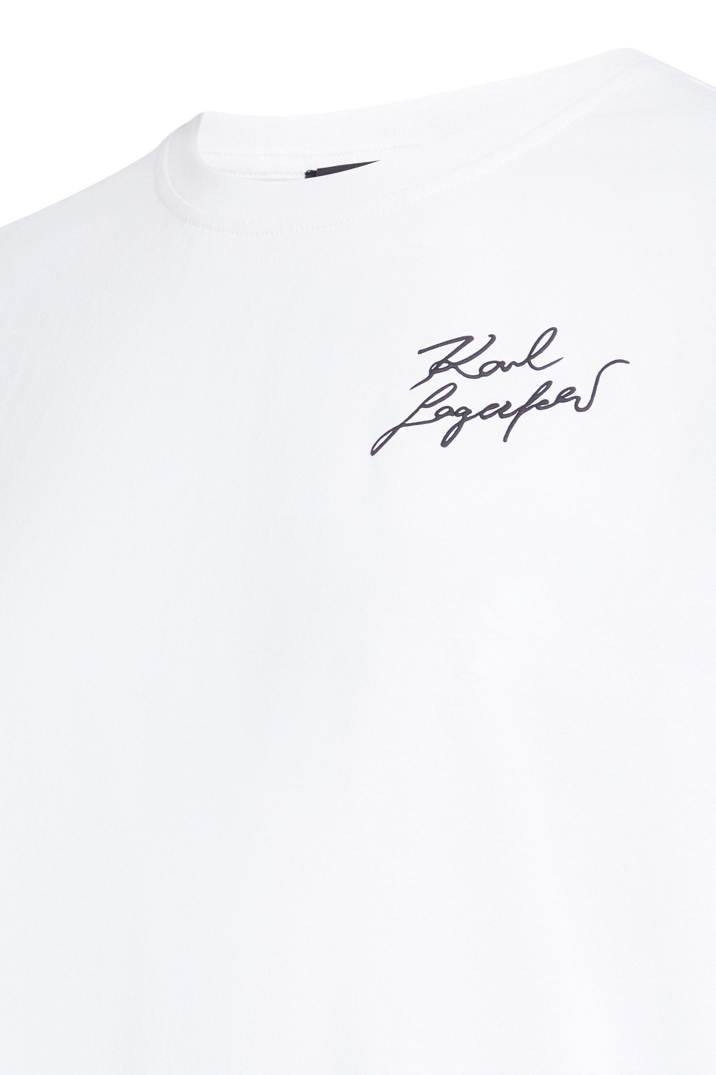 RELAX SKETCH CAMEO T-SHIRT WHITE 3