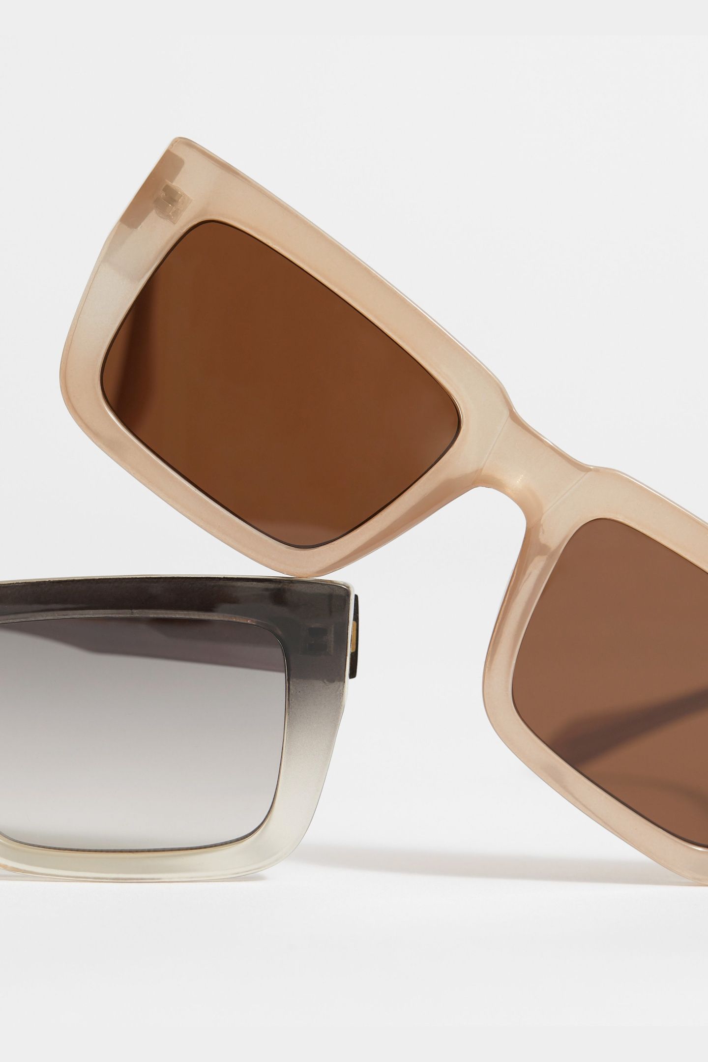 S KIKI SUNGLASSES PINK 3