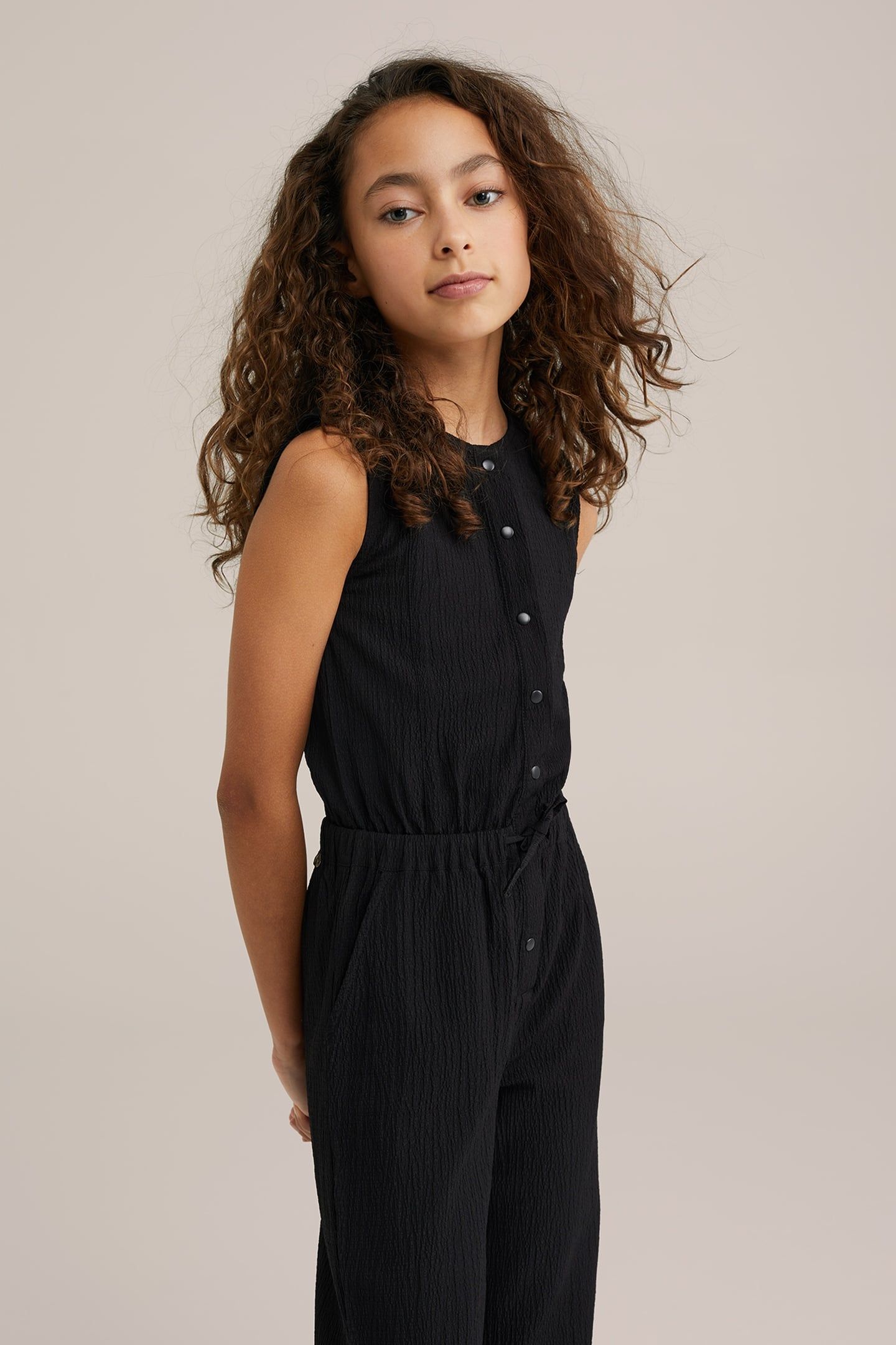 JUMPSUIT BLACK 2