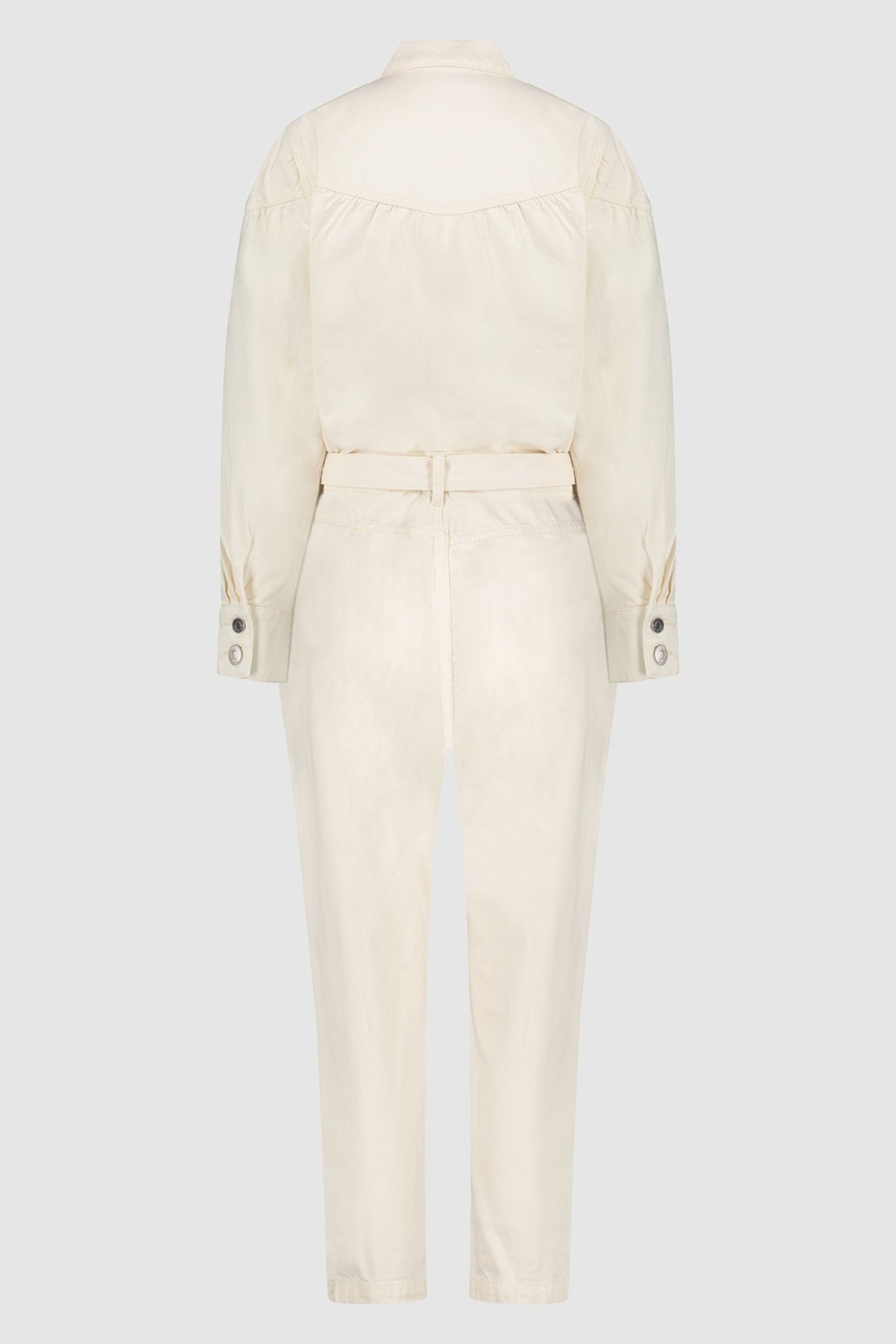 LEVY JUMPSUIT OFF WHITE 2