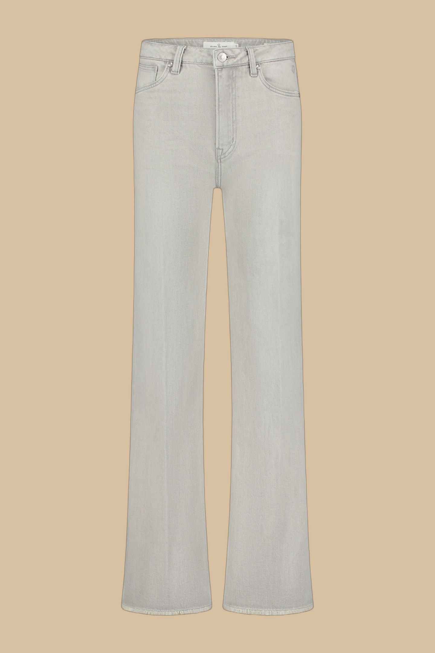 MARLOW DNM DELICATE GREY 1
