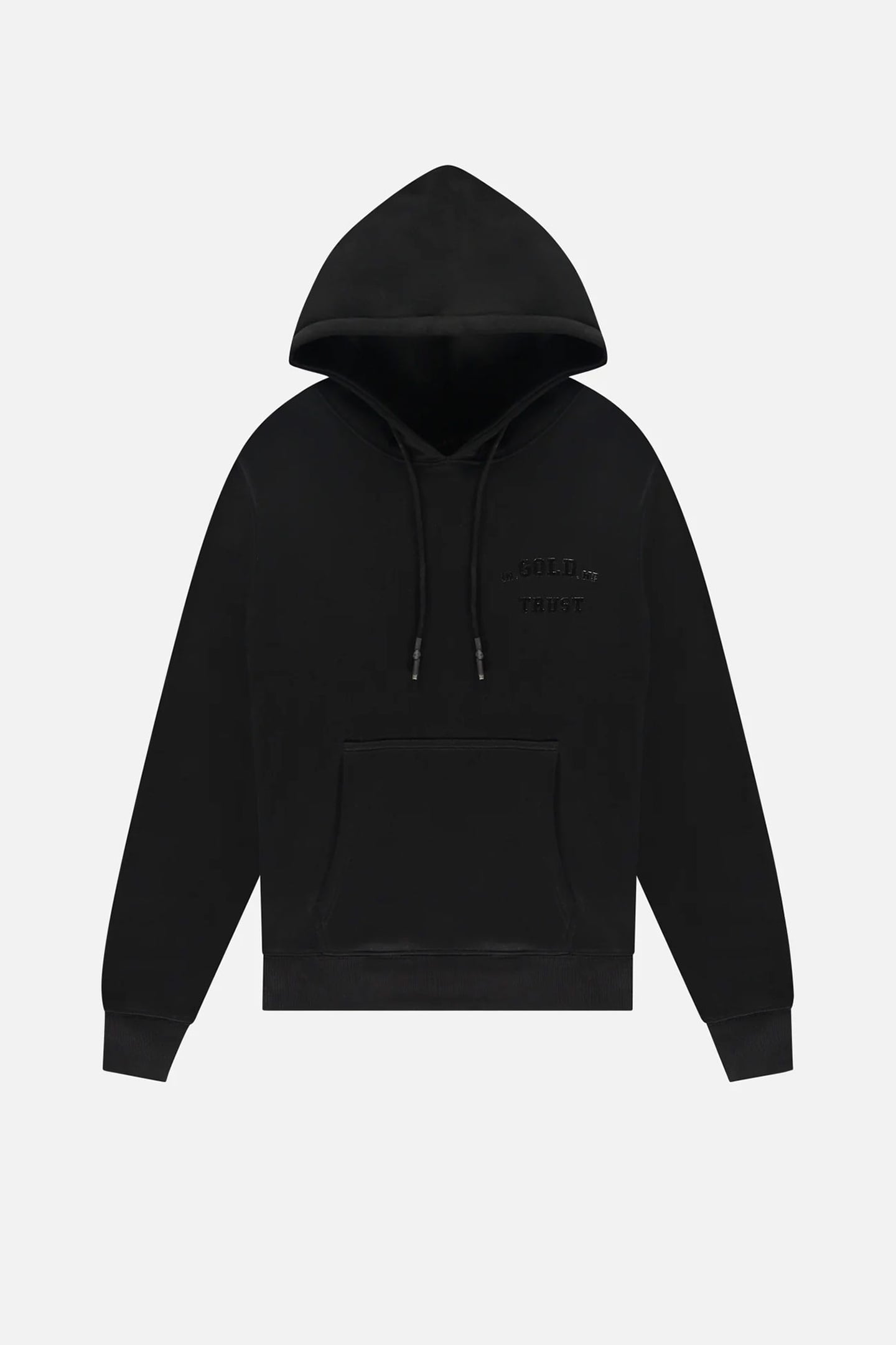 THE NOTORIOUS BLACK ON BLACK 1