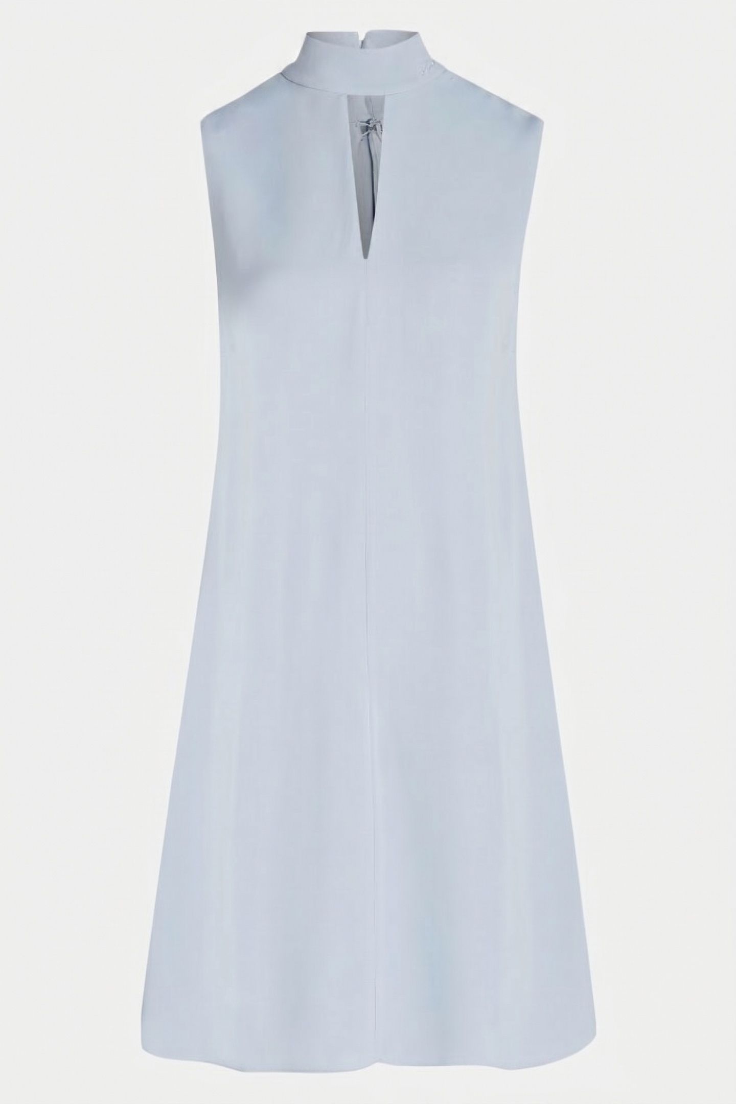 COCKTAIL DRESS KENTUCKY BLUE 3