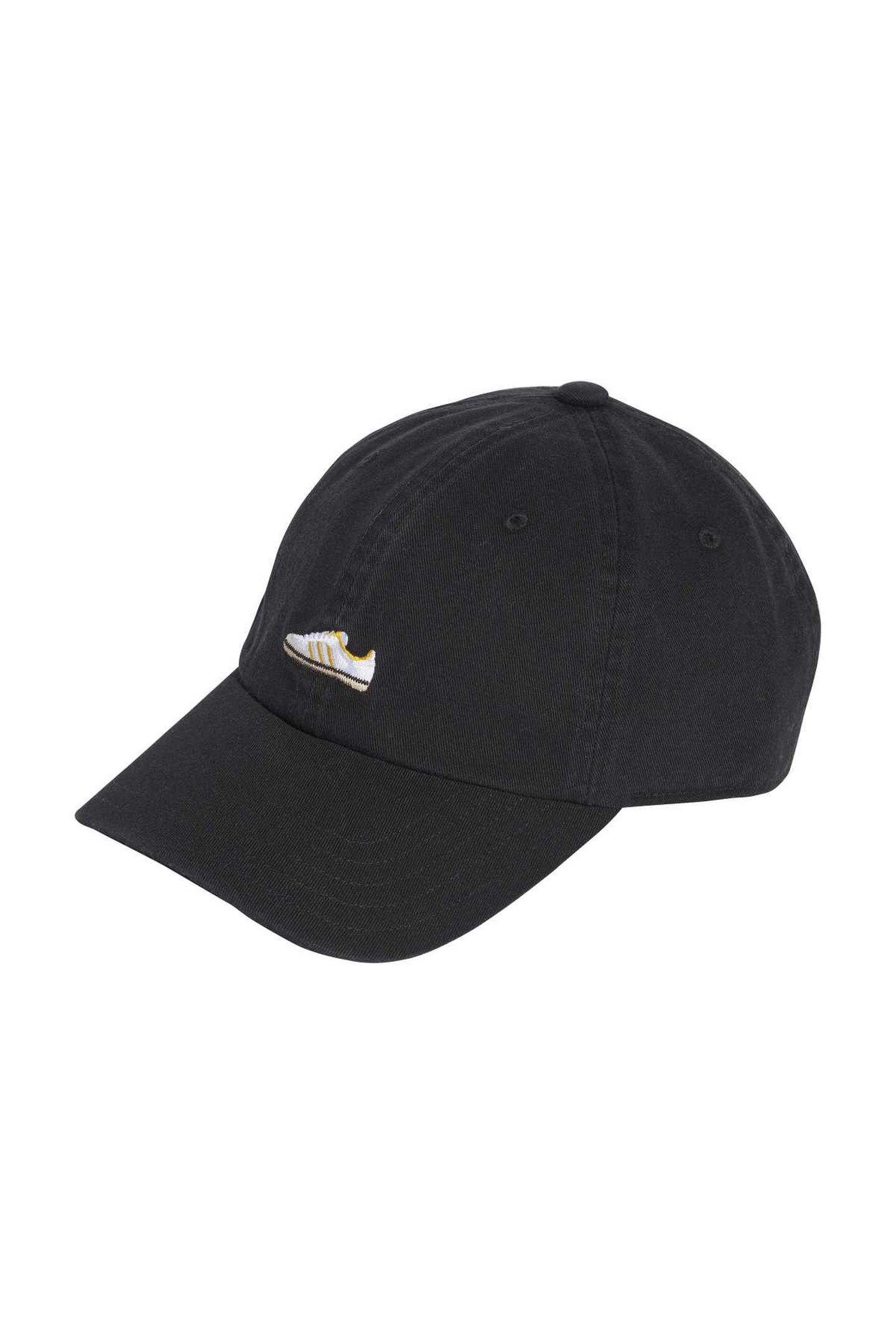 ORIGINALS SAMBA DAD CAP BLACK 1