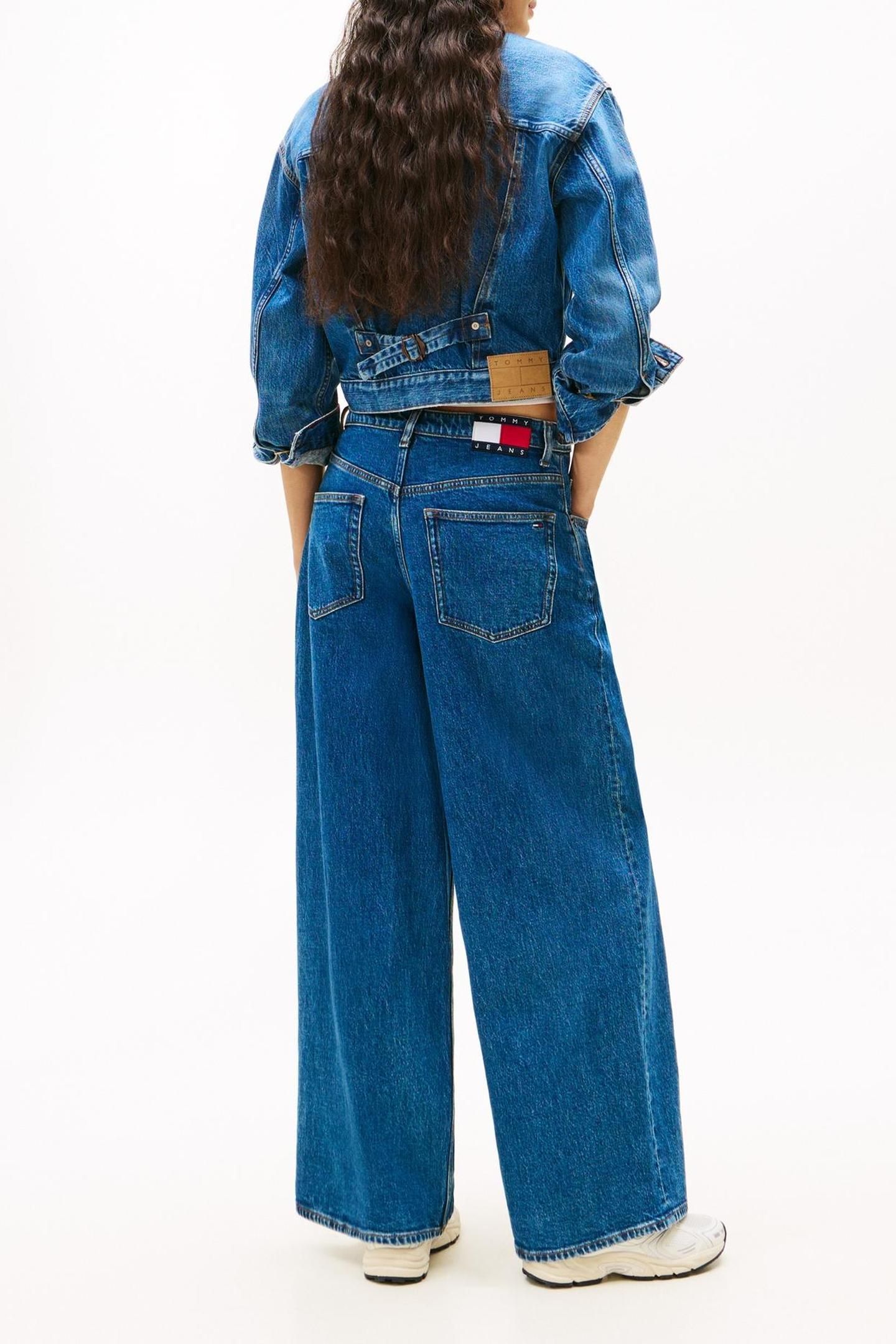 CHARLIE MR LOOSE JEANS DENIM MEDIUM 2
