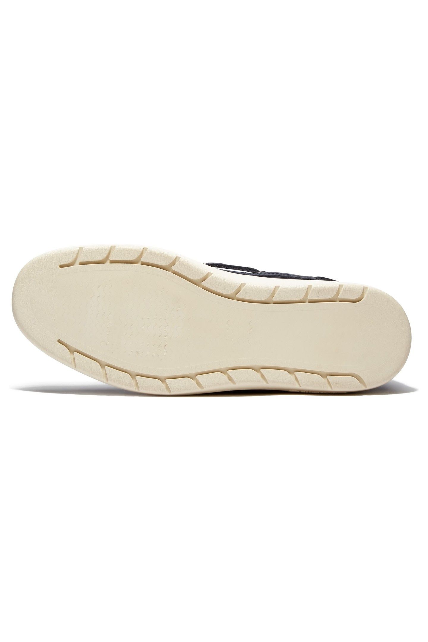BOAT SHOE DARK BLUE 7