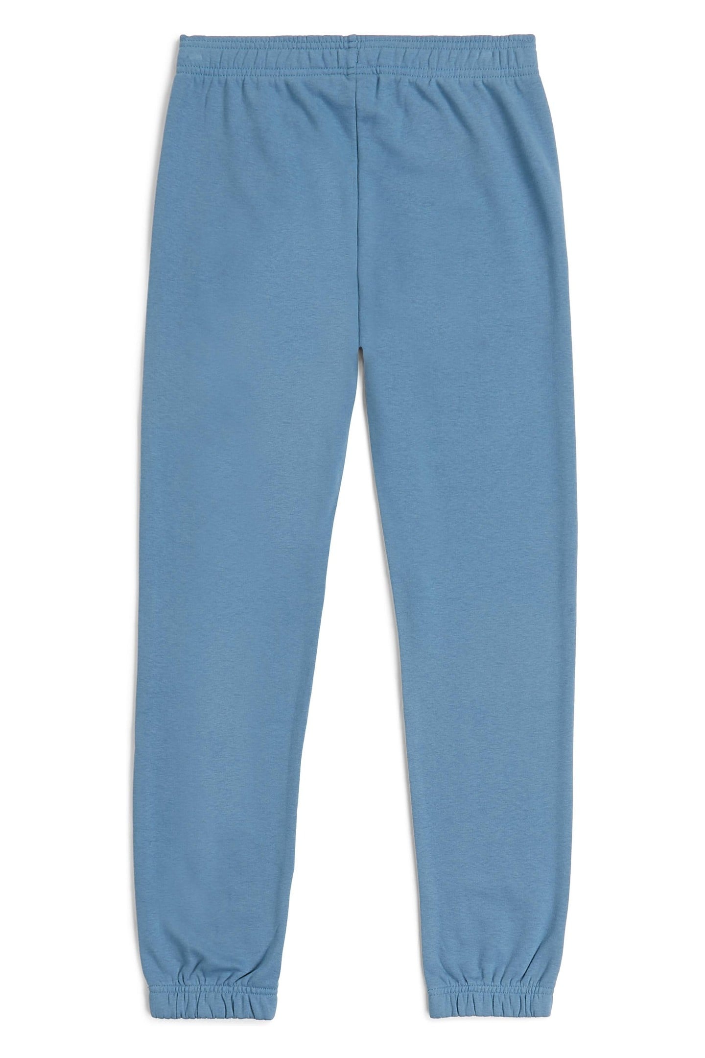 BOYS ESSENTIALS SWEATPANTS MOZART BLUE 2