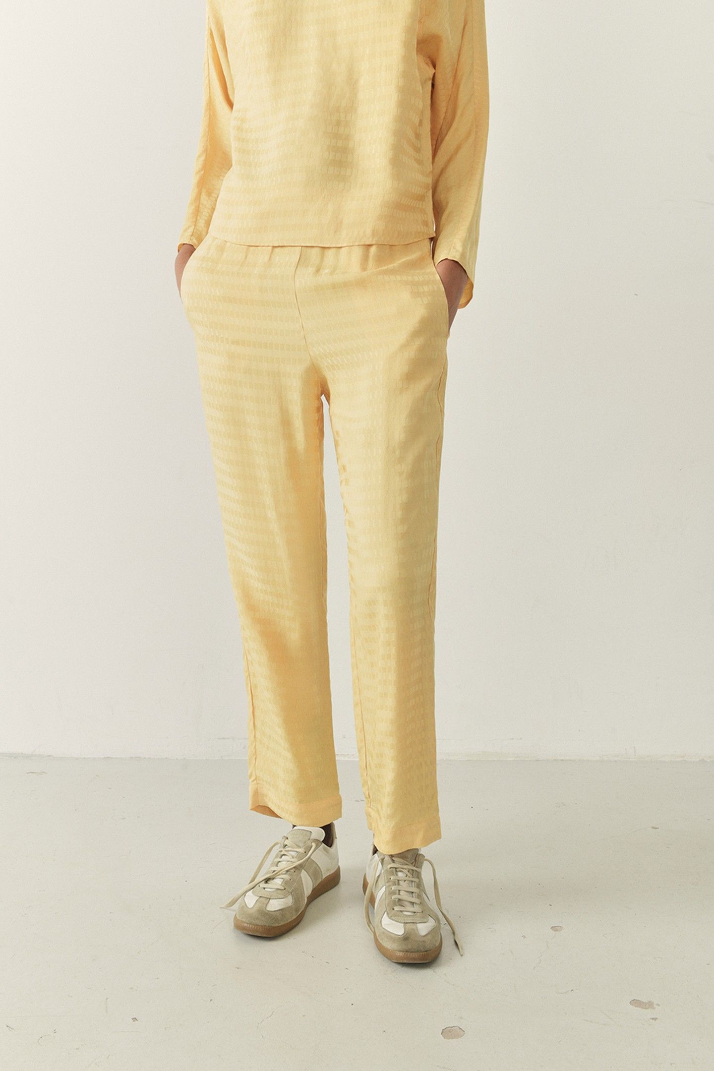 BUKBAY PANT DESERT 2