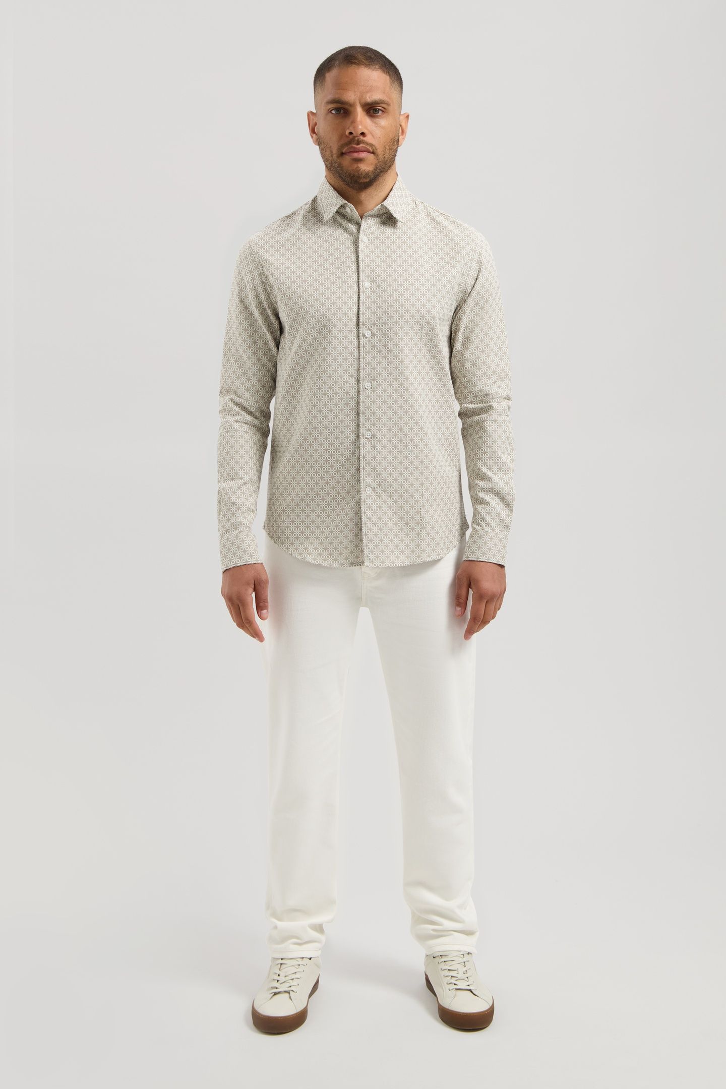 DS_ELOY SHIRT VINTAGE KHAKI 2