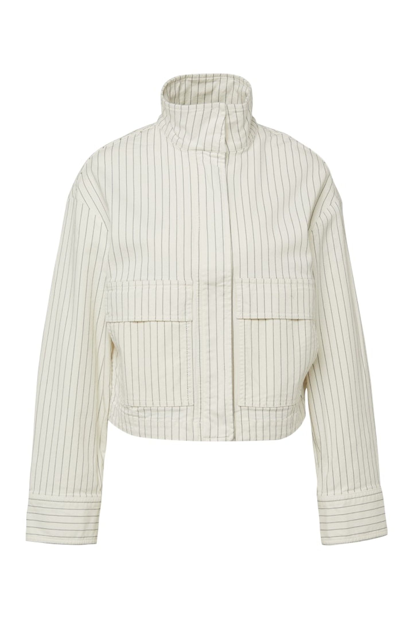 S.OLIVER JACKETS INDOOR BEIGE 8