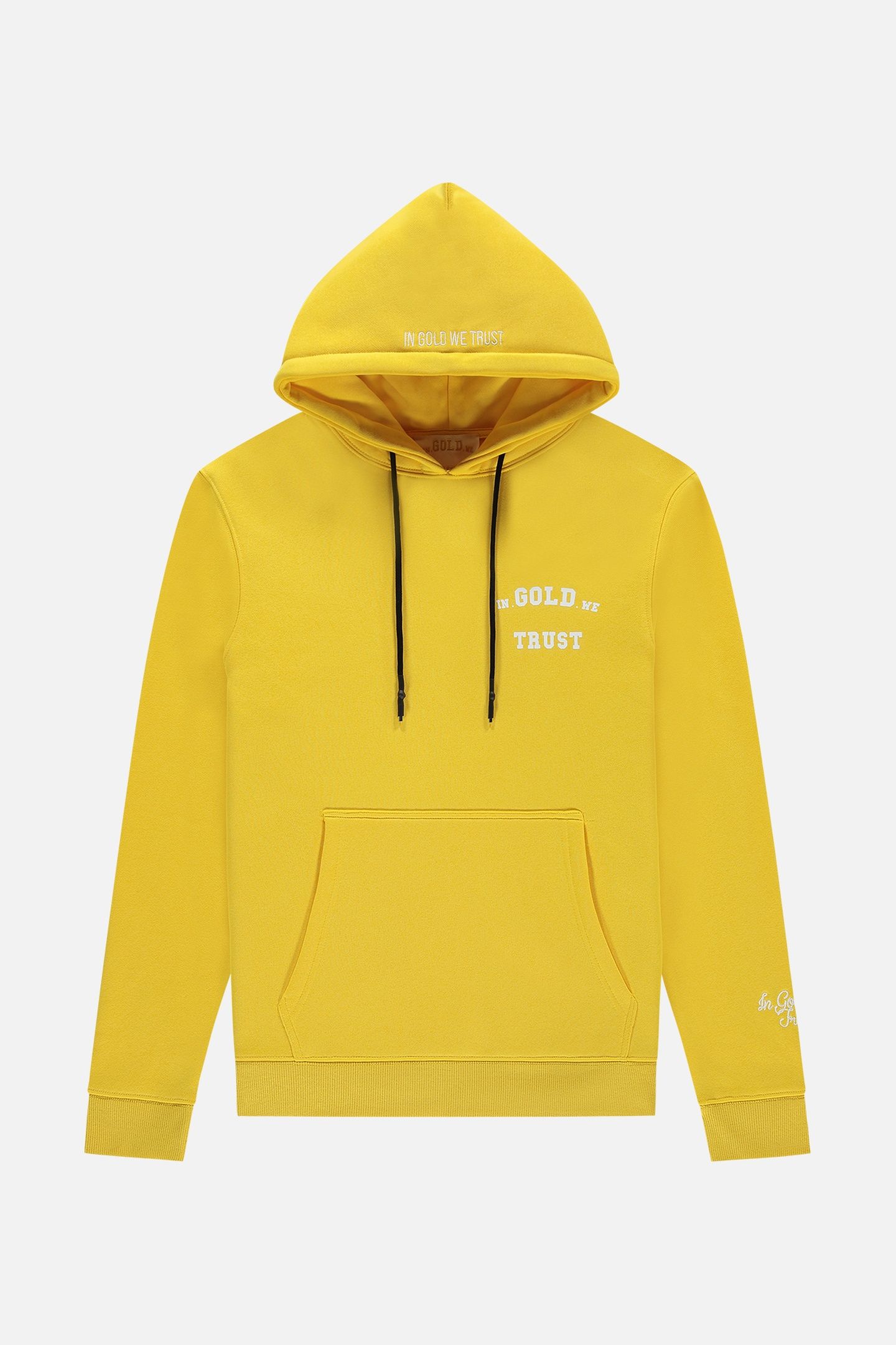 THE NOTORIOUS YELLOW 1