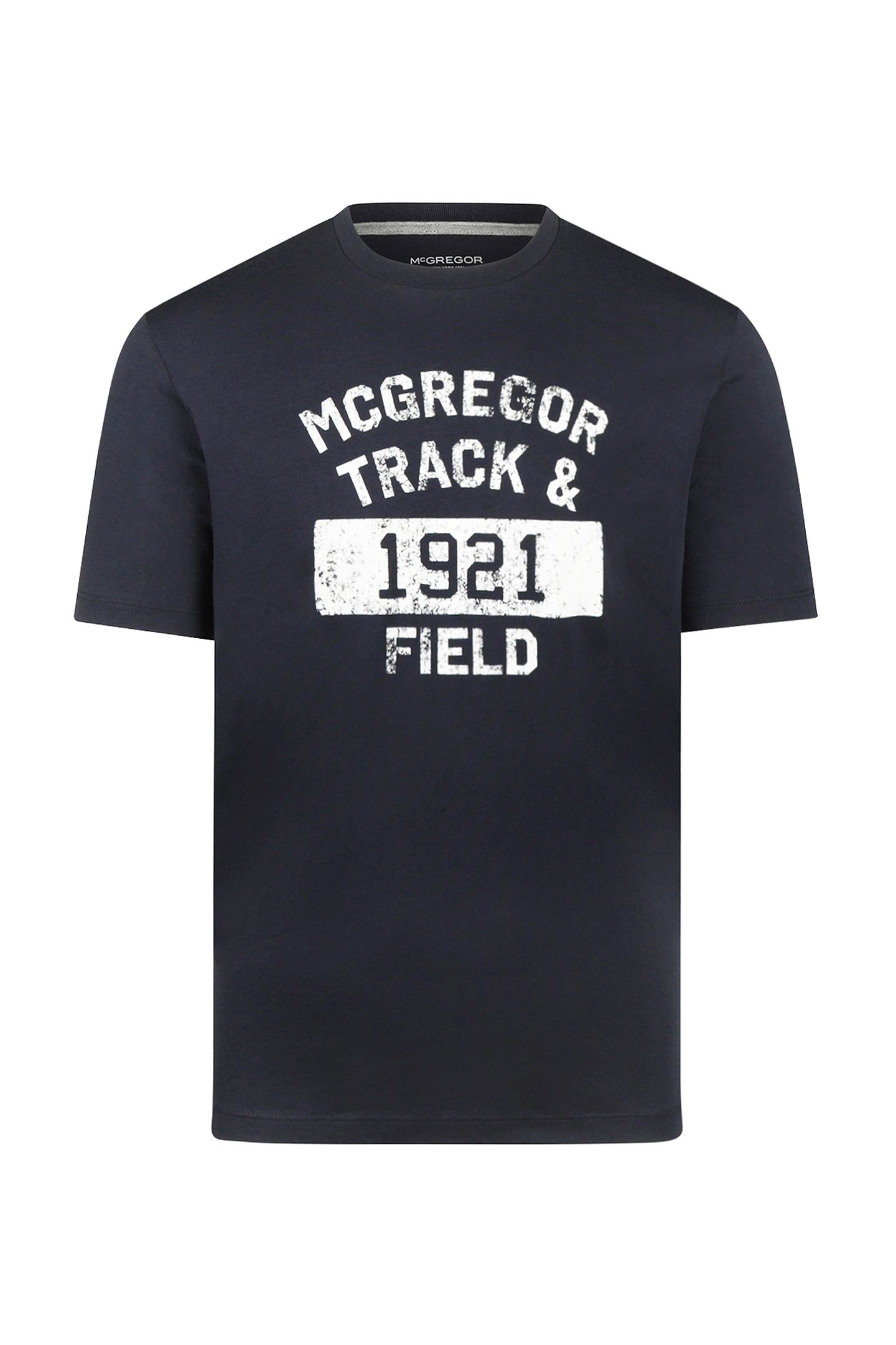 GRAPHIC T-SHIRT 1 NAVY 3